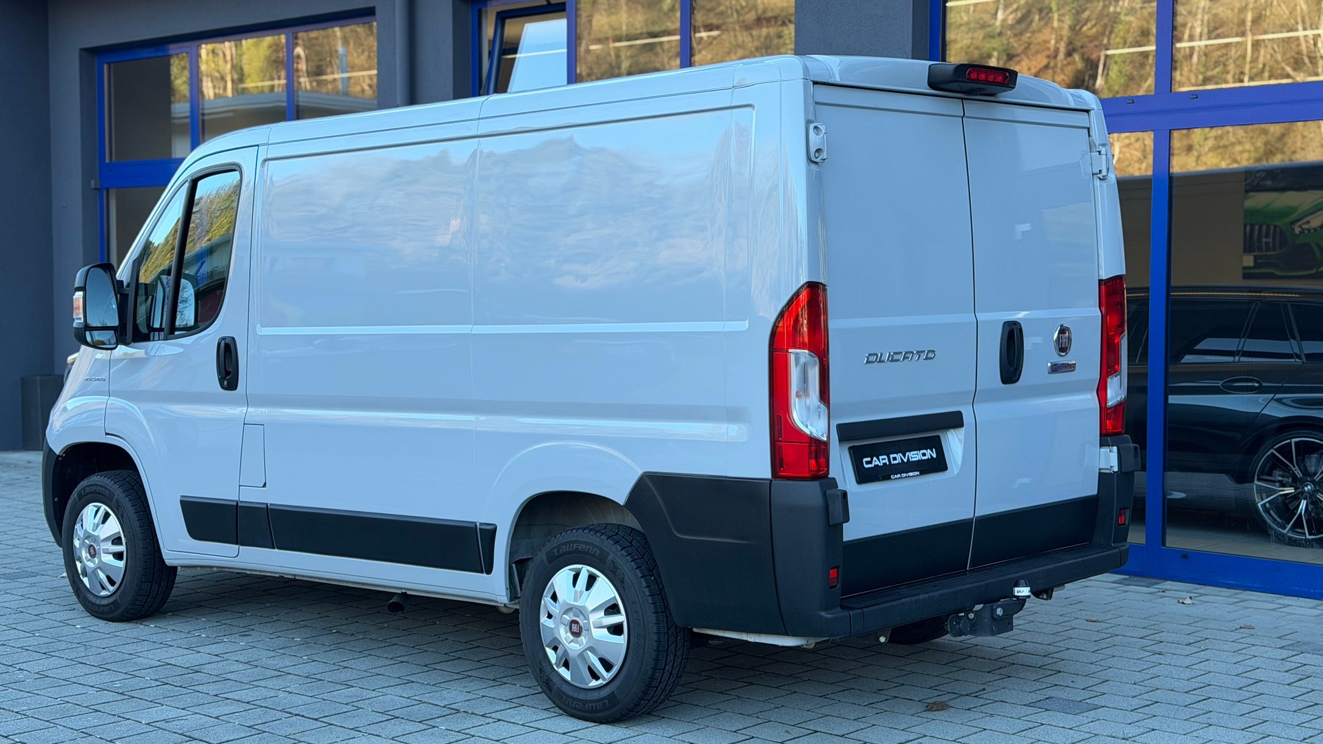 FIAT Ducato 2.2 Multijet 140PS L1H1 Kastenwagen 30-showroom-element-3