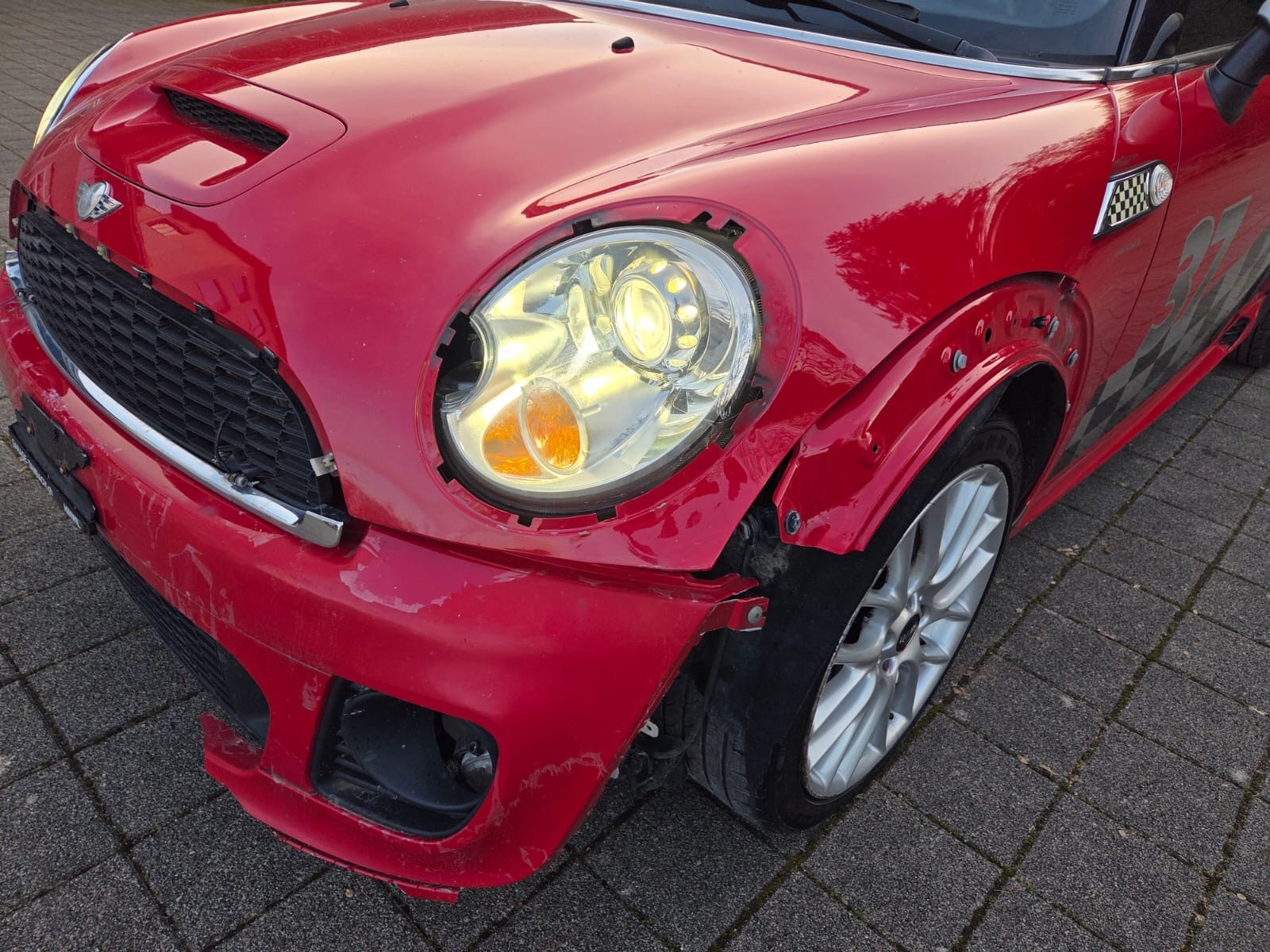 MINI Cooper S-image-4