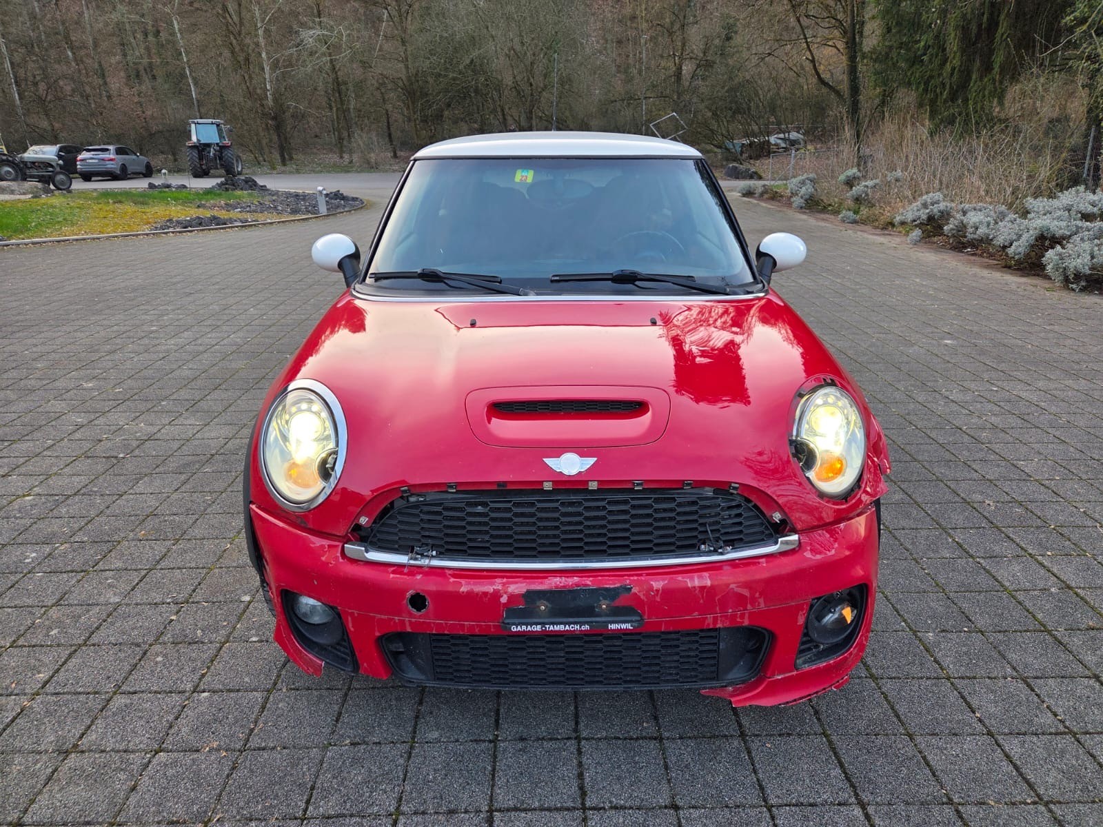 MINI Cooper S-image-1
