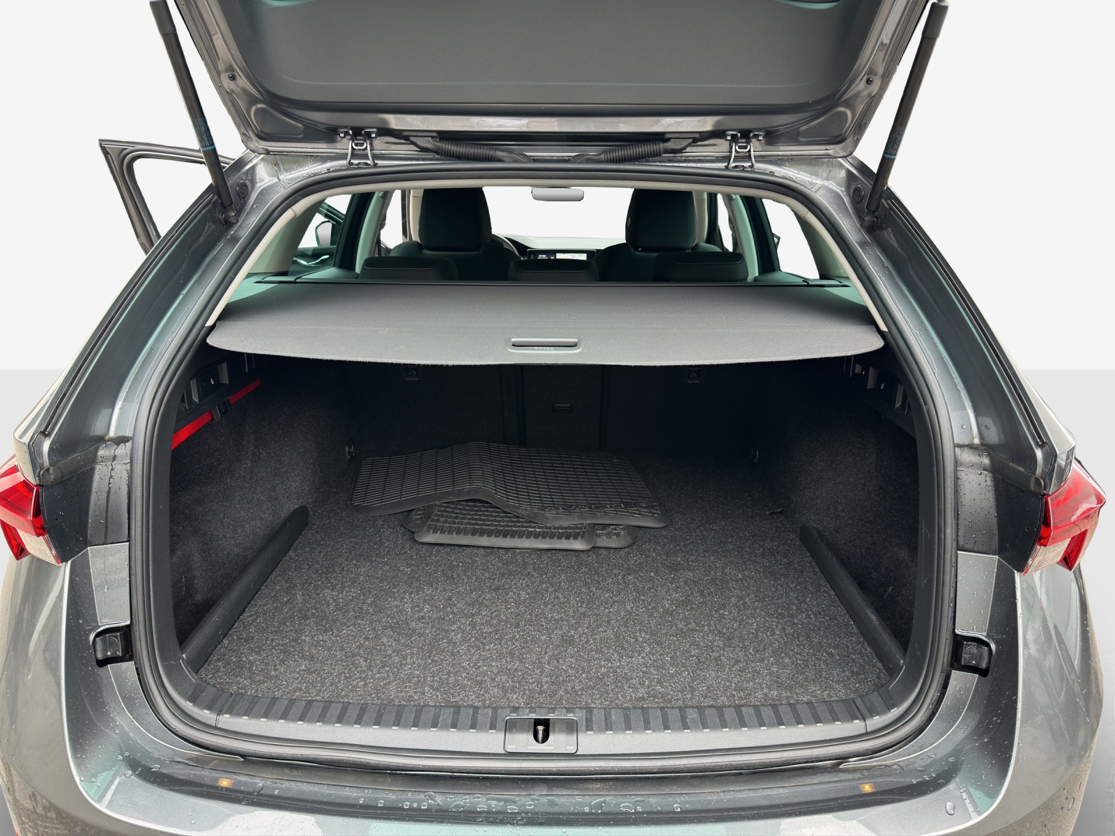 SKODA Octavia Combi 1.4 TSI PHEV DSG Ambition-image-13