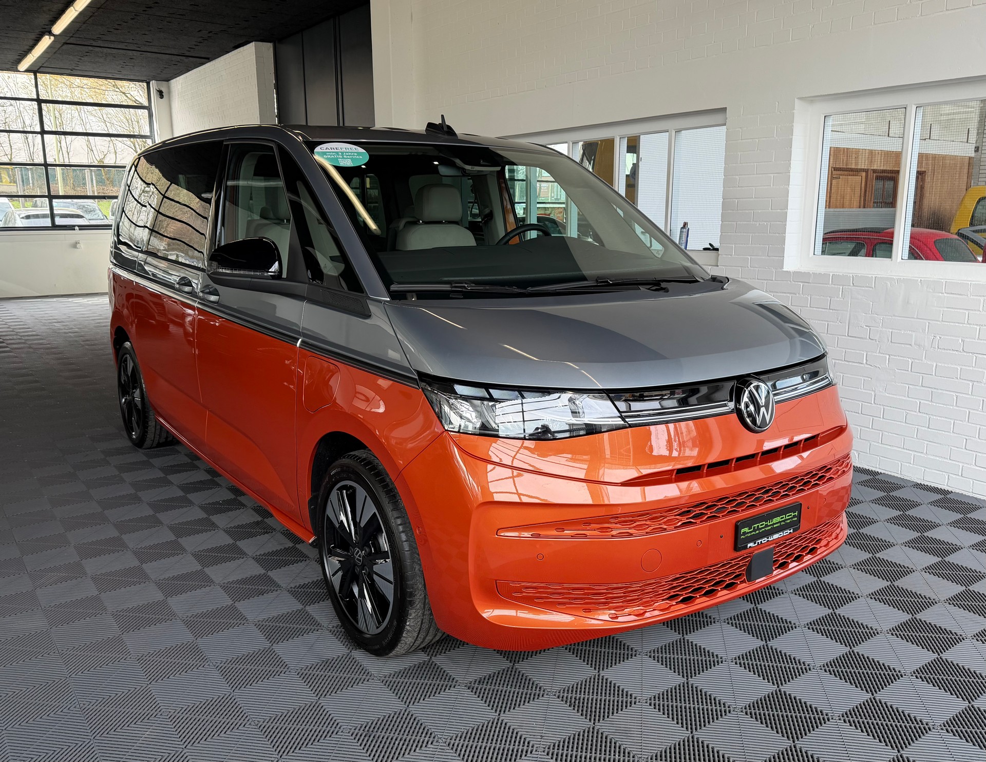 VW Multivan 1.5 eHybrid '' GOAL EDITION '' Life 4Motion 4X4 DSG