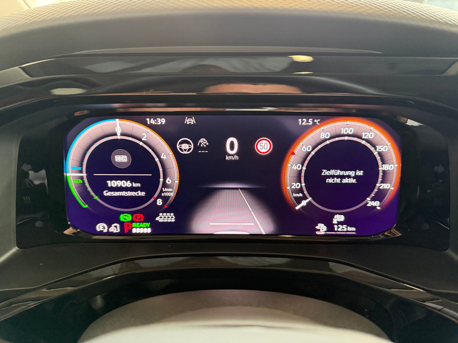 VW Multivan 1.5 eHybrid '' GOAL EDITION '' Life 4Motion 4X4 DSG-image-17