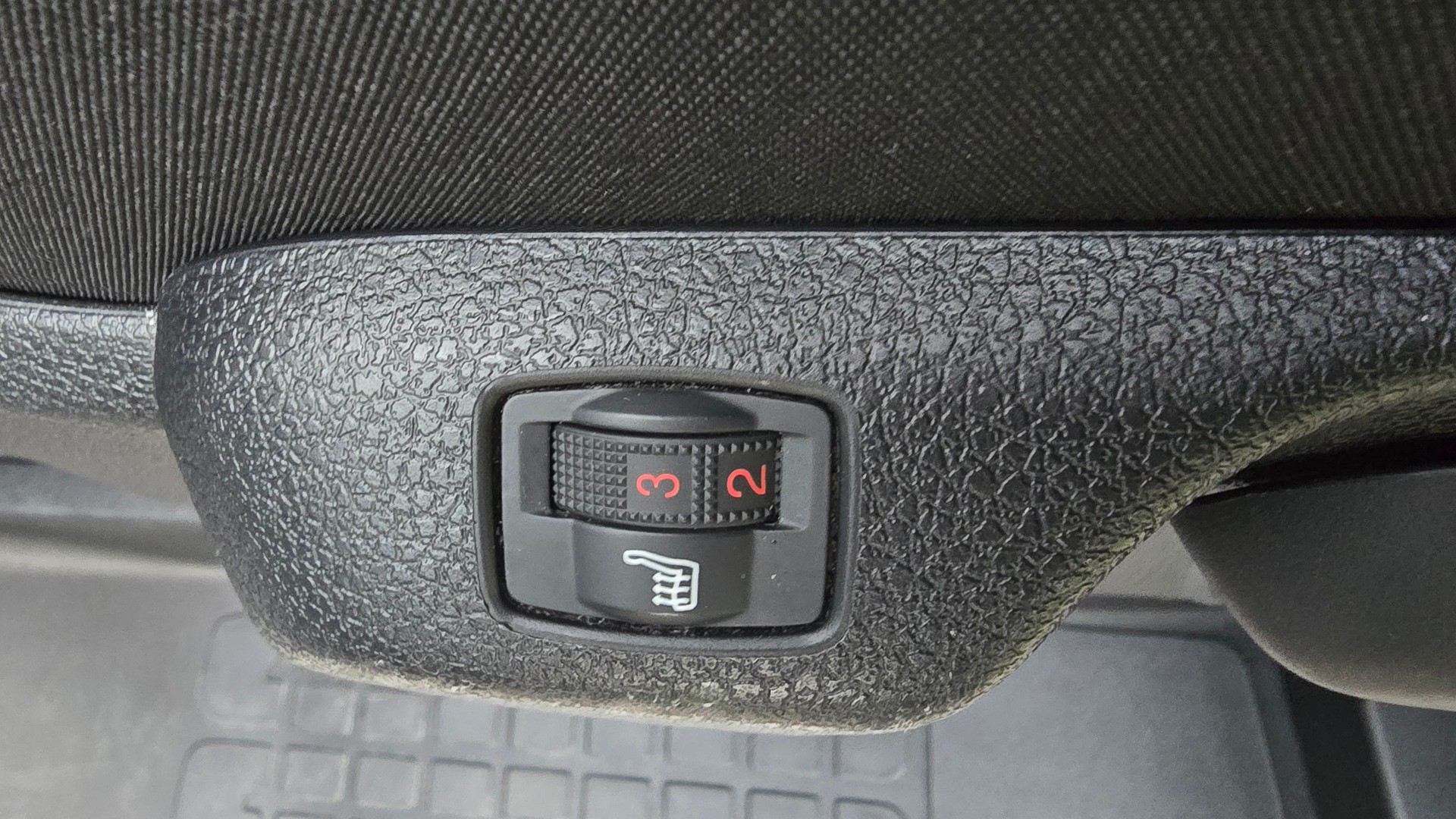 OPEL Zafira Life 2.0 CDTI Business Edition M Automatik-image-20
