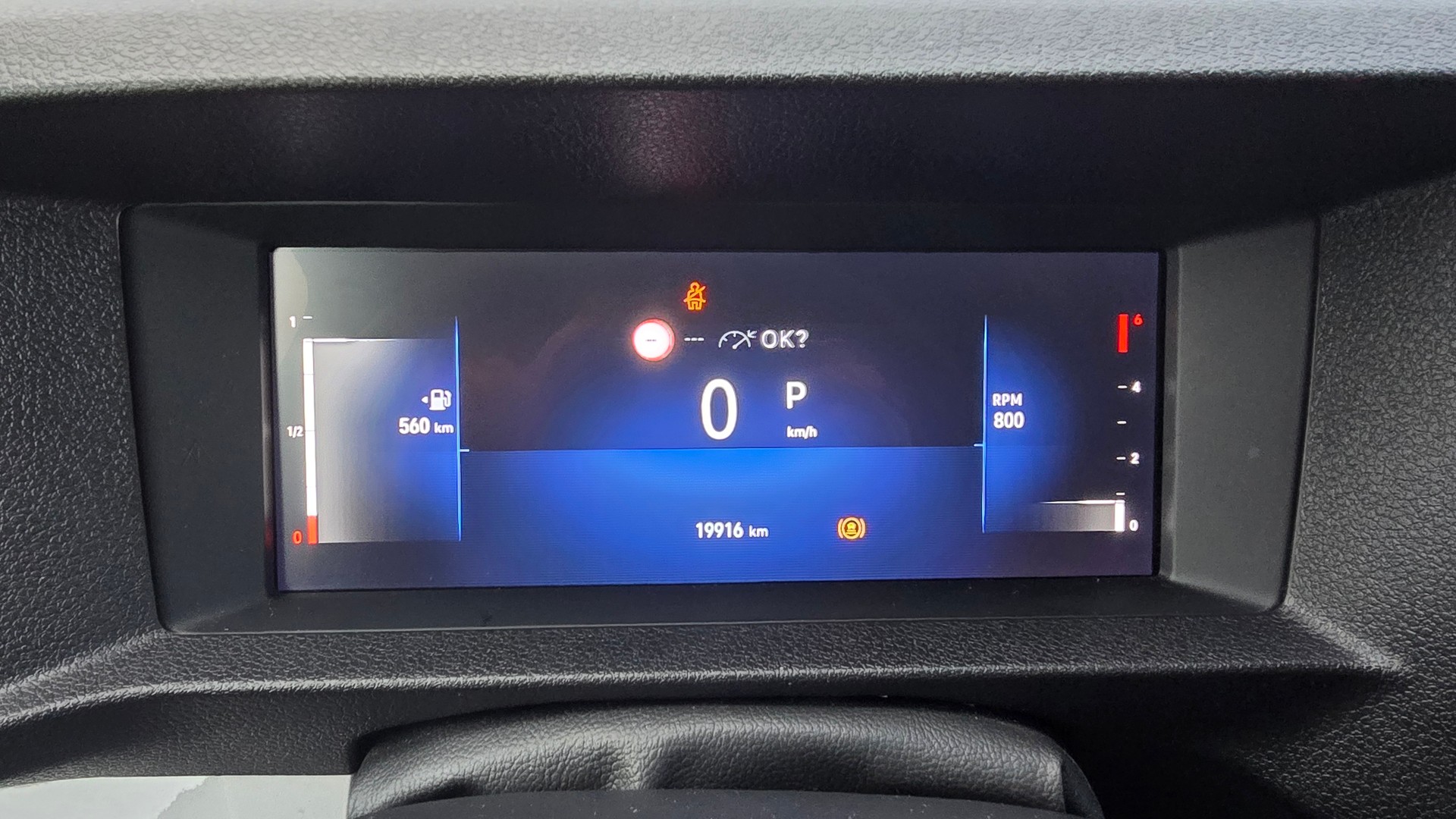 OPEL Zafira Life 2.0 CDTI Business Edition M Automatik-image-22