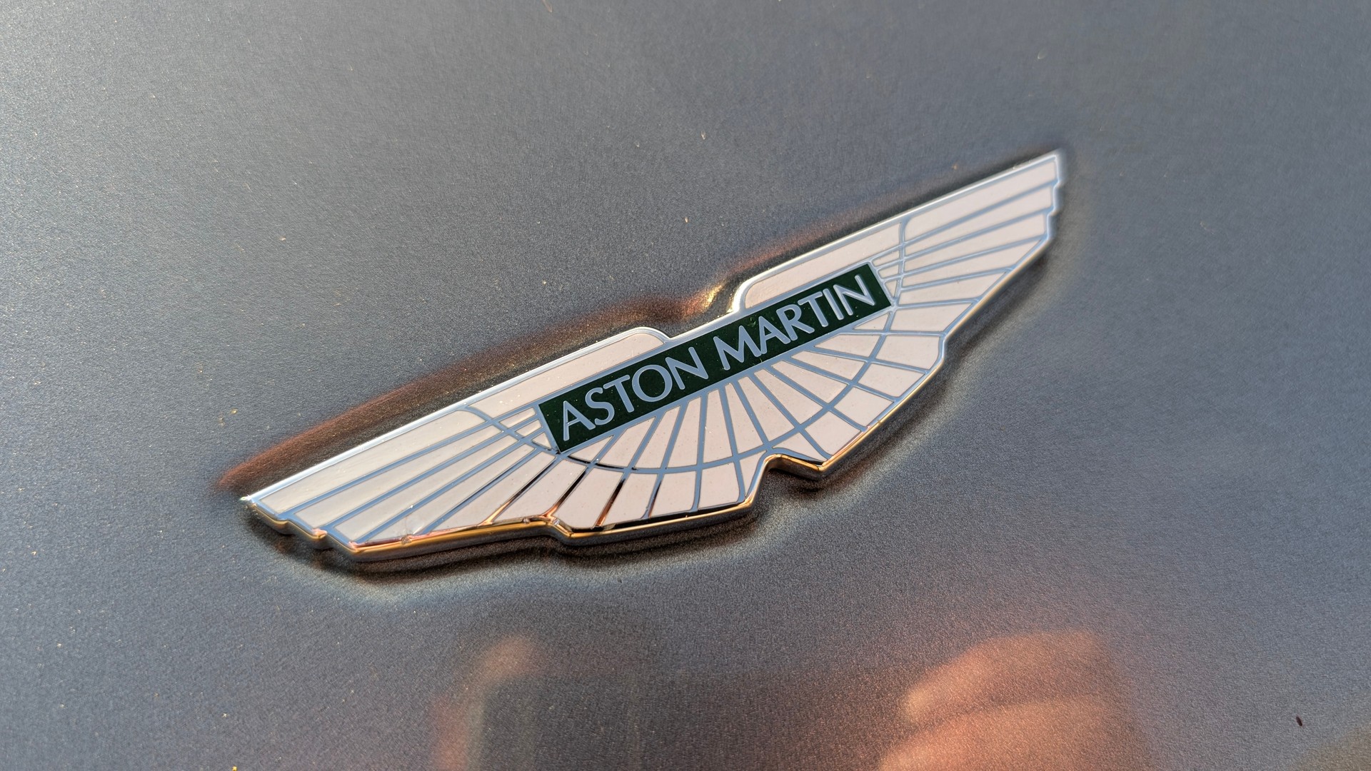 ASTON MARTIN Rapide 5.9 V12 Touchtronic 2-image-18