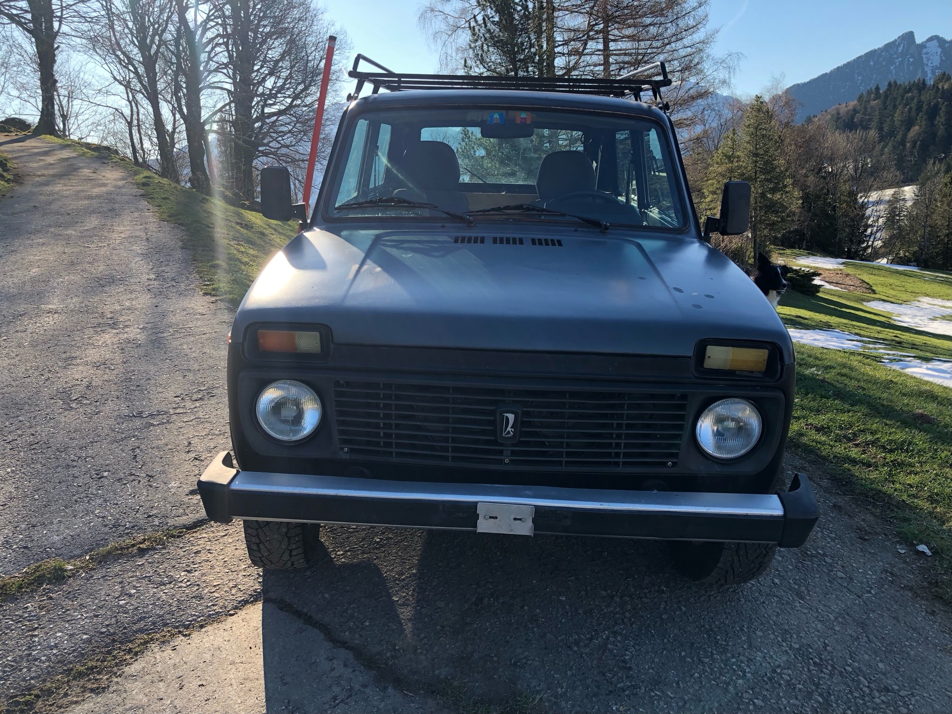 LADA Niva 4x4 1.7i