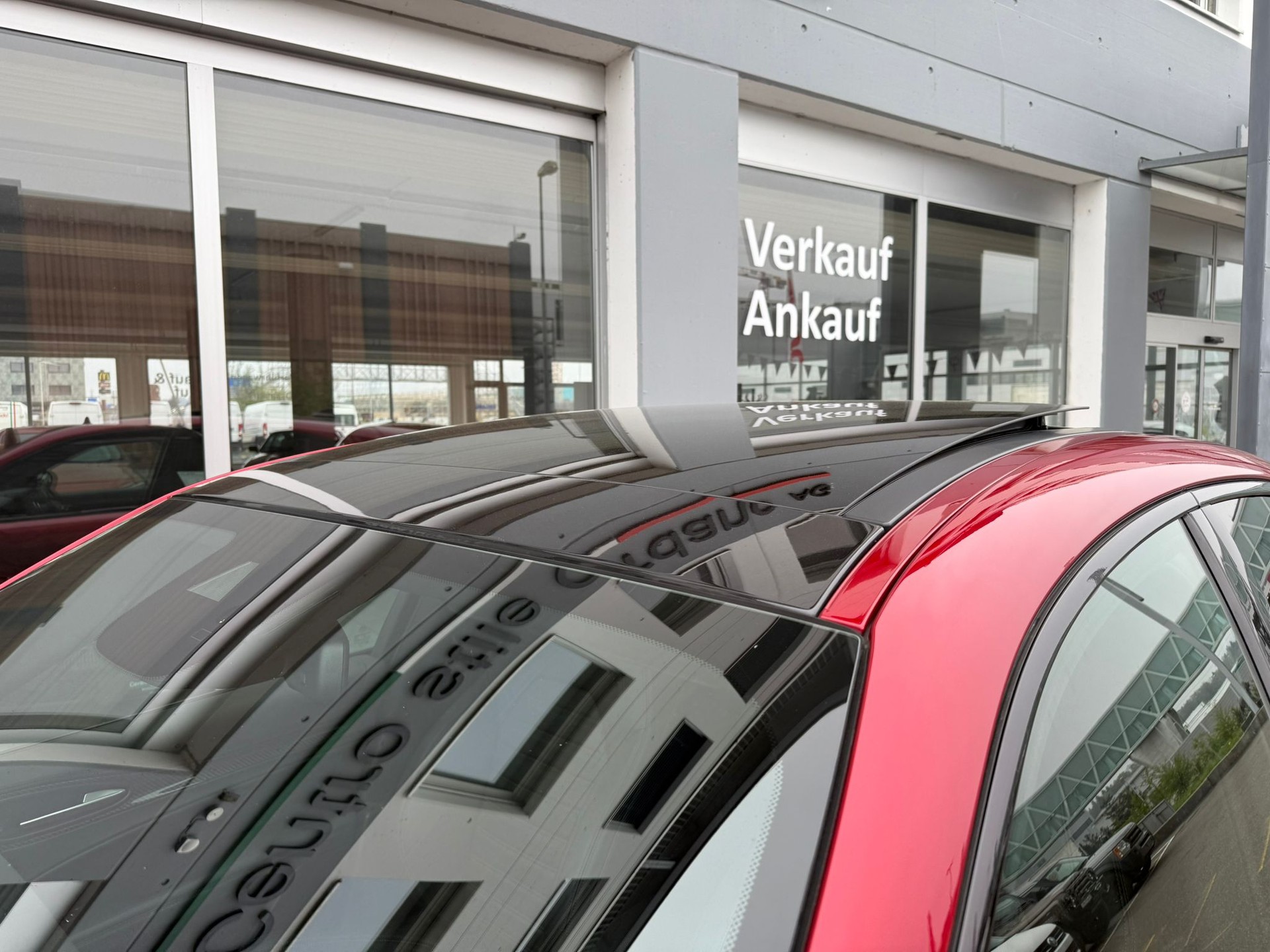 ALFA ROMEO Stelvio 2.9 V6 Quadrifoglio 510PS Q4 Sky AT8 "ROSSO ELKANN"-image-6