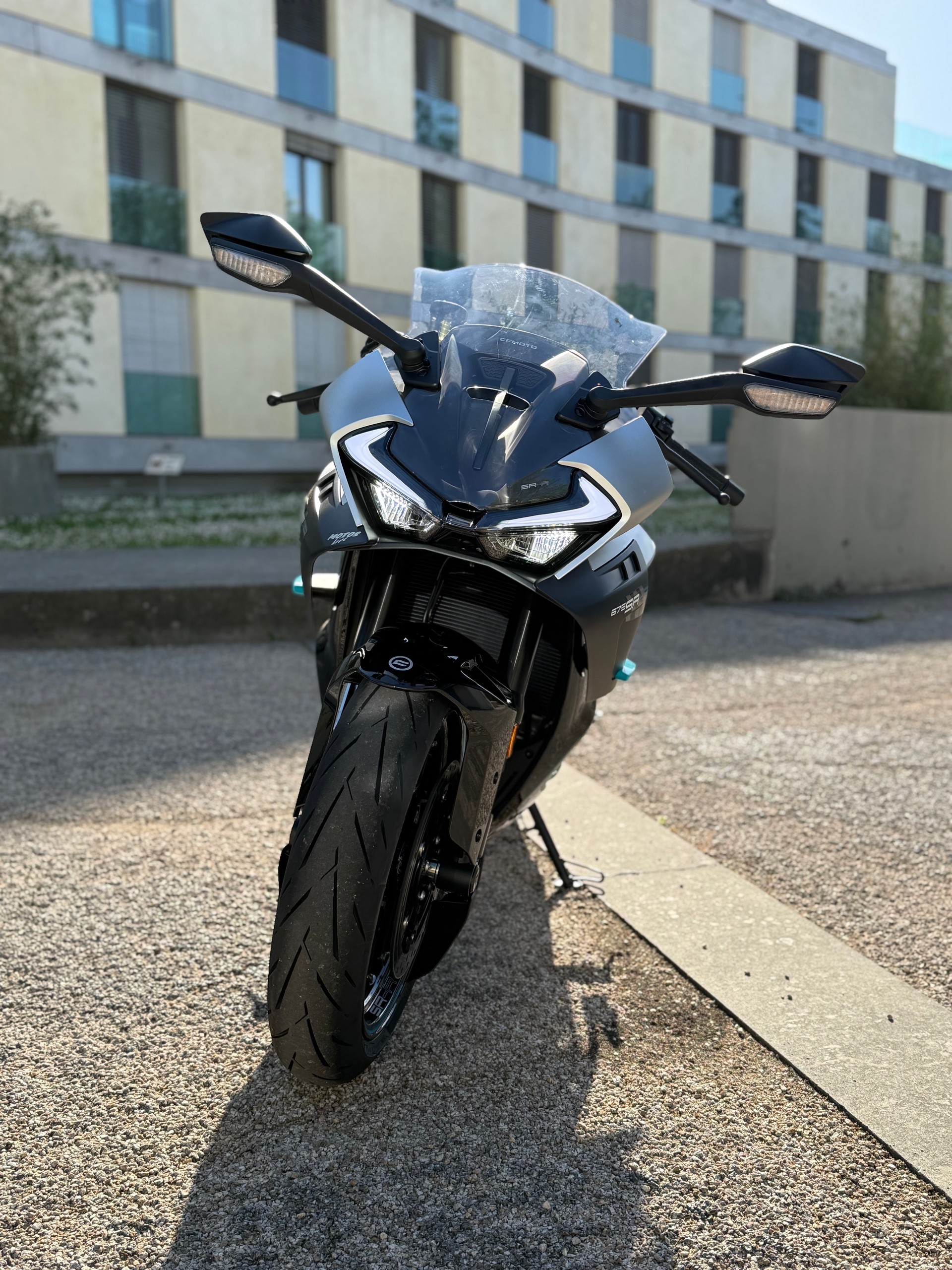 CF MOTO 675 SR-R-image-1