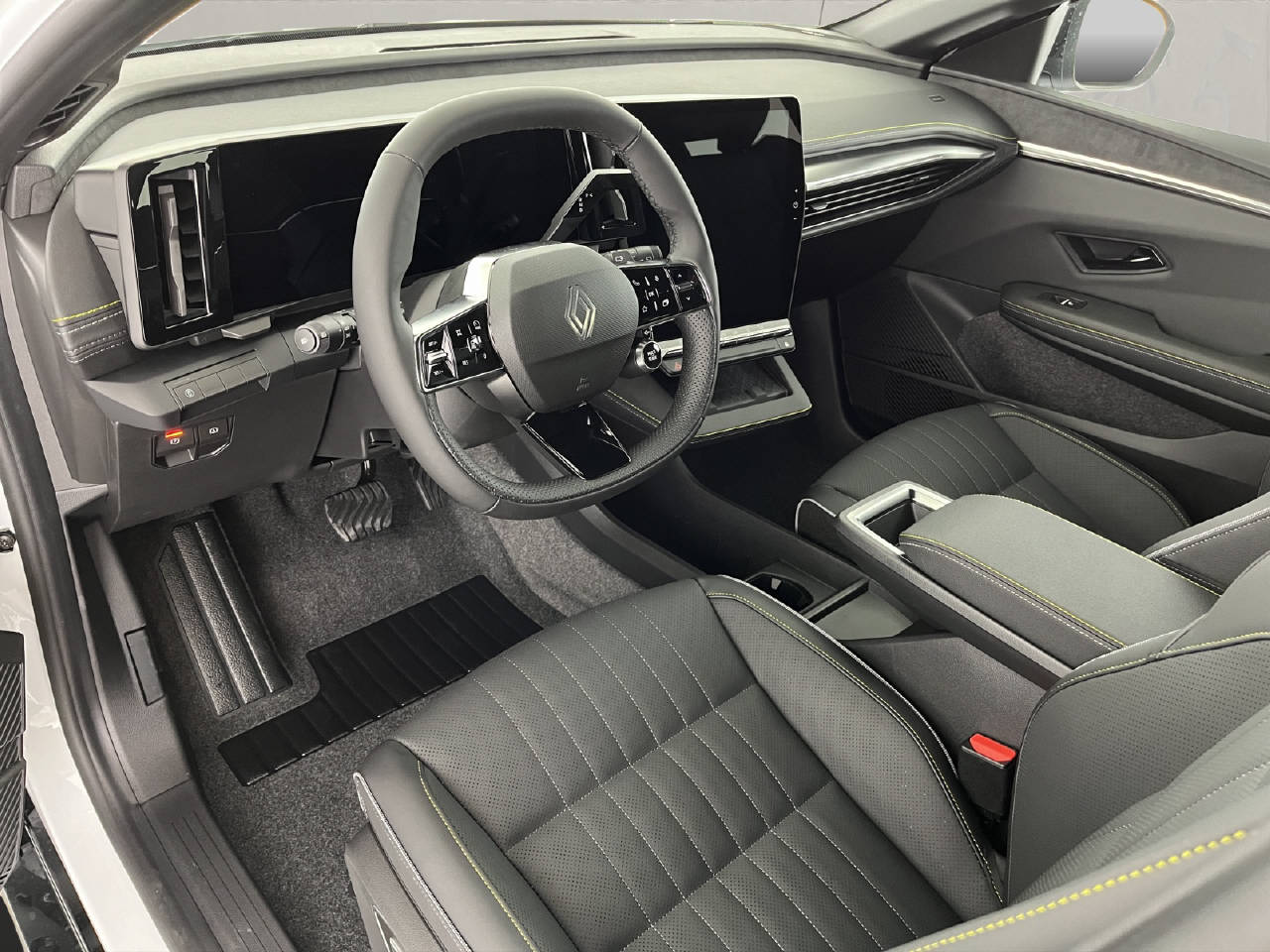 RENAULT Megane-image-5