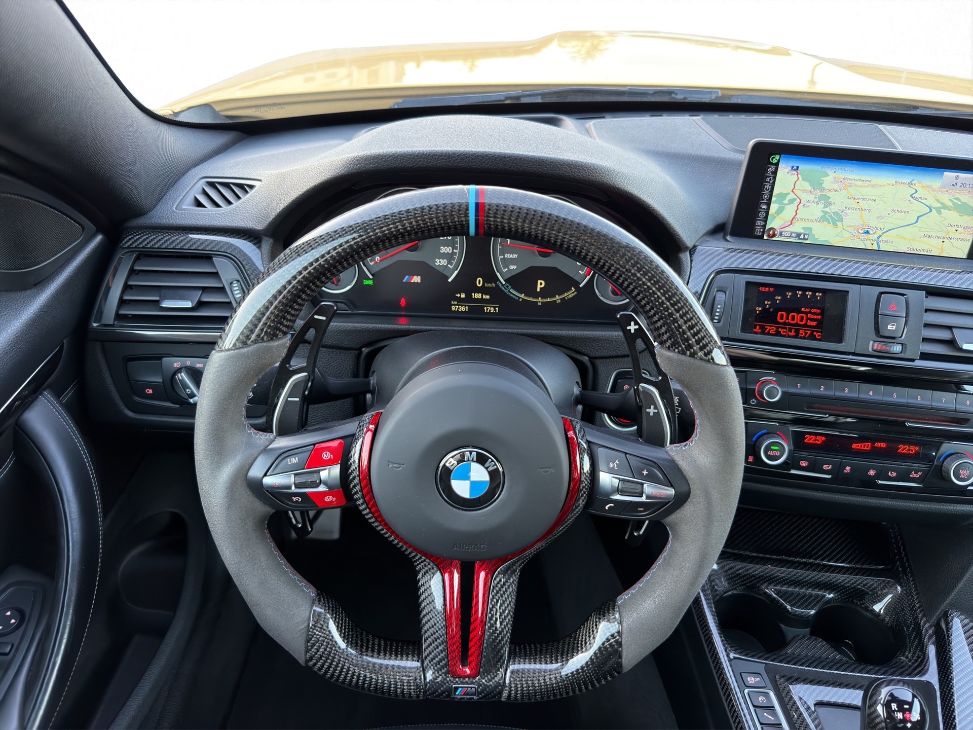 BMW M4 Coupé DKG-image-10