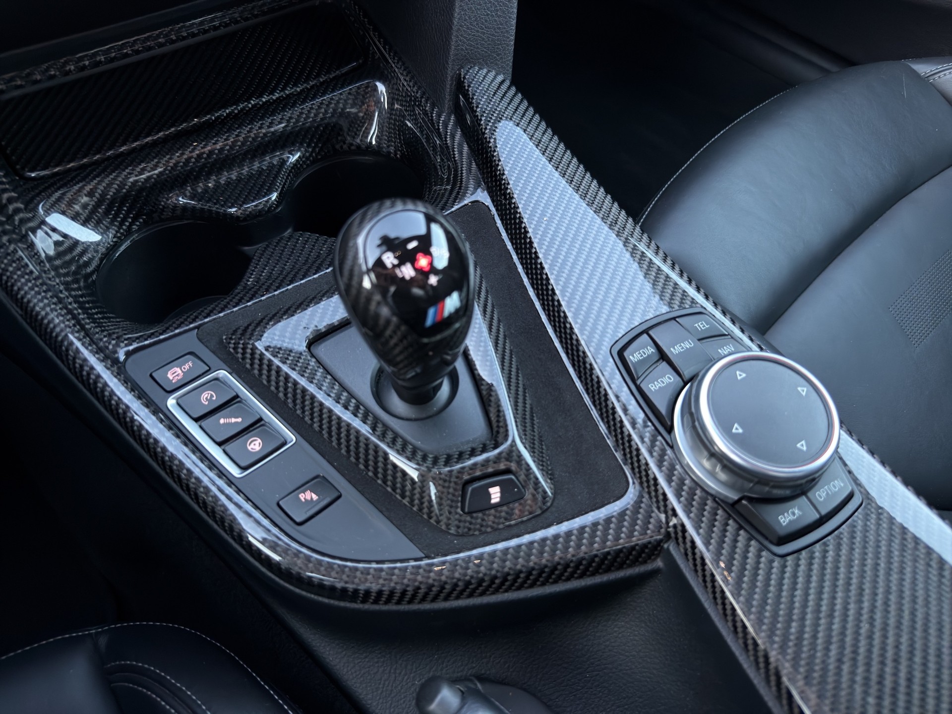 BMW M4 Coupé DKG-image-14