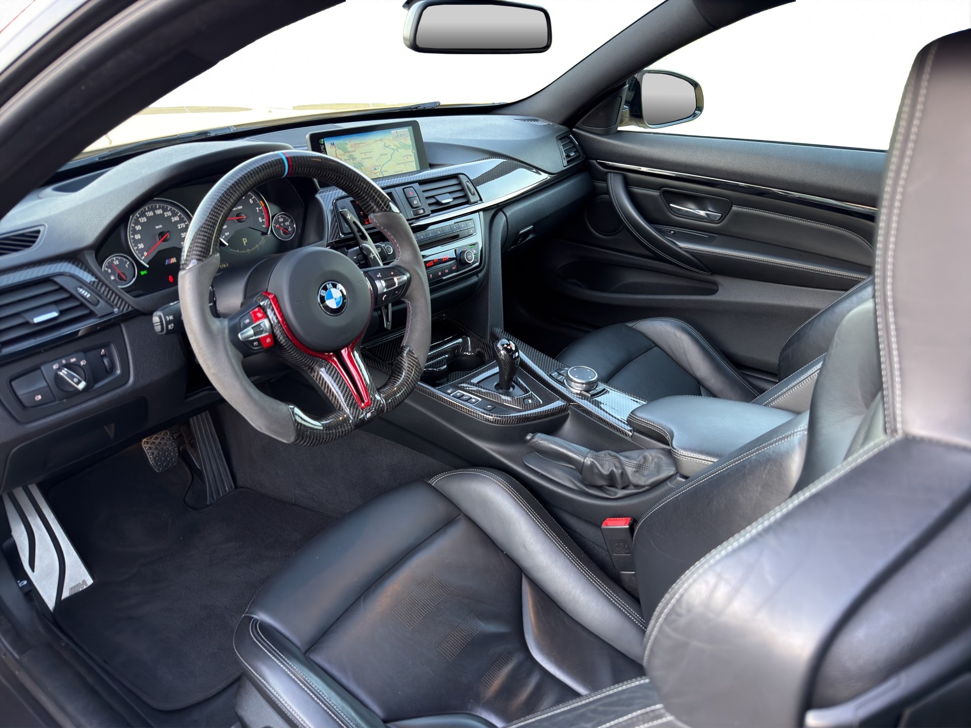 BMW M4 Coupé DKG-image-15