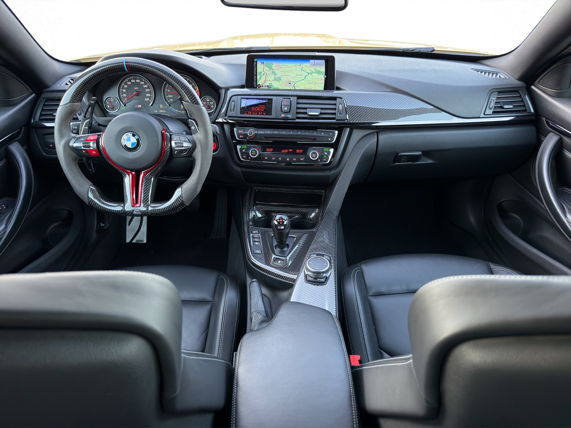 BMW M4 Coupé DKG-image-8