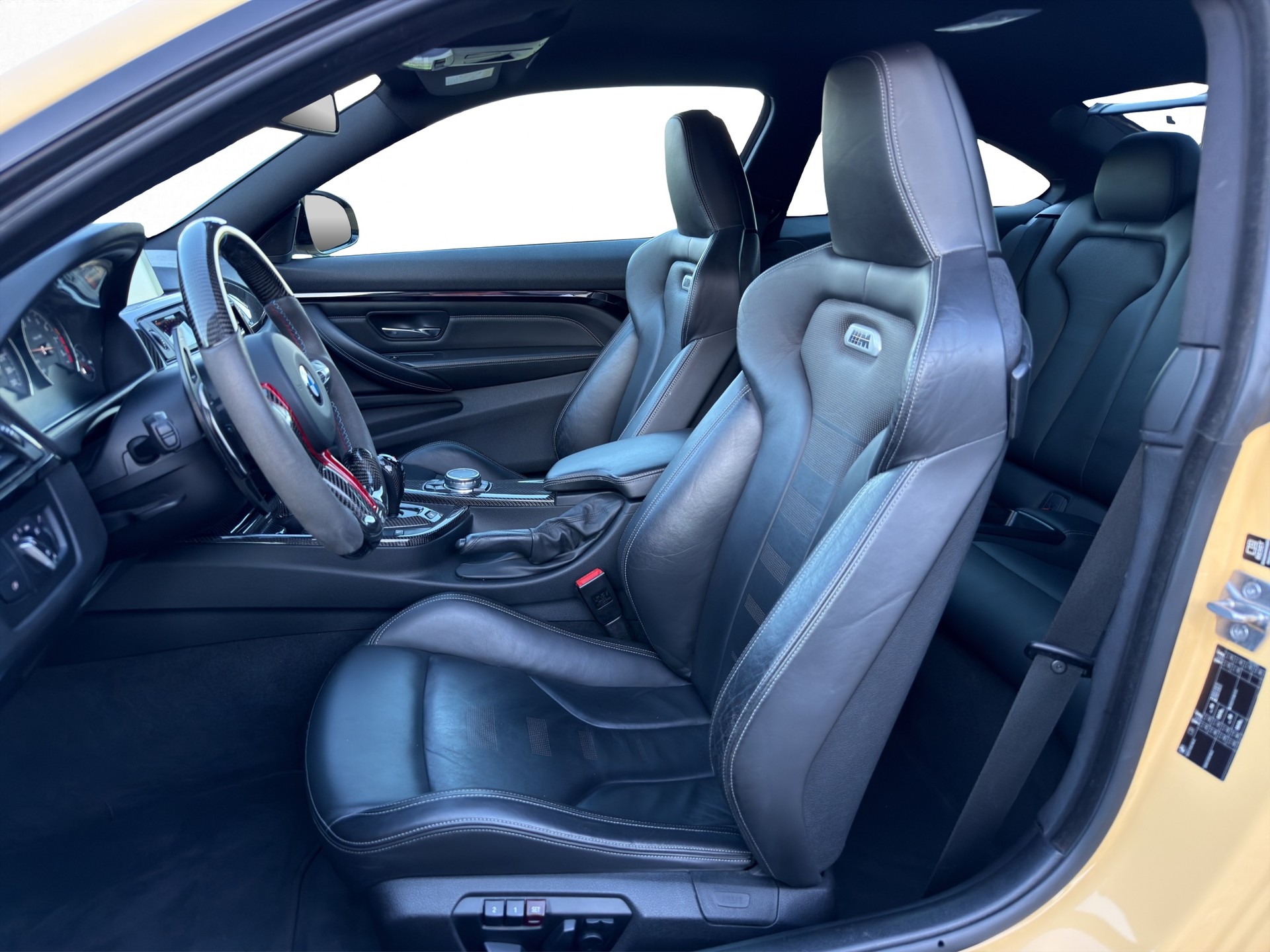 BMW M4 Coupé DKG-image-16