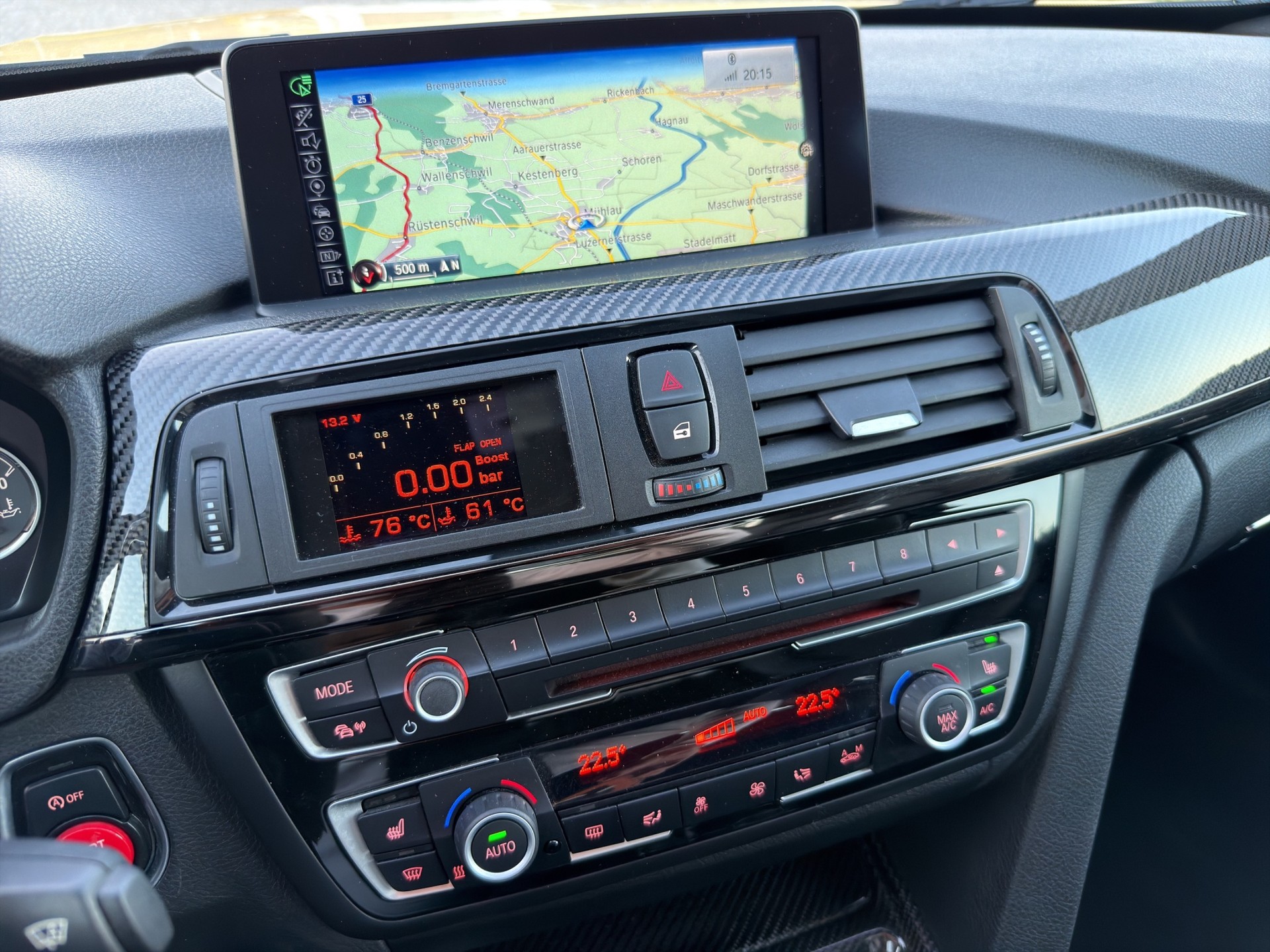 BMW M4 Coupé DKG-image-13