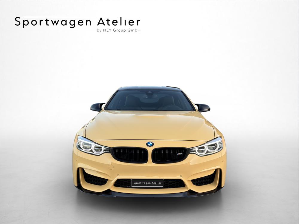 BMW M4 Coupé DKG-image-7