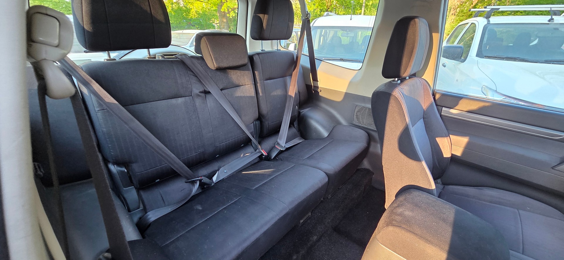 MITSUBISHI Pajero 3.2 DI-D Profi-image-7