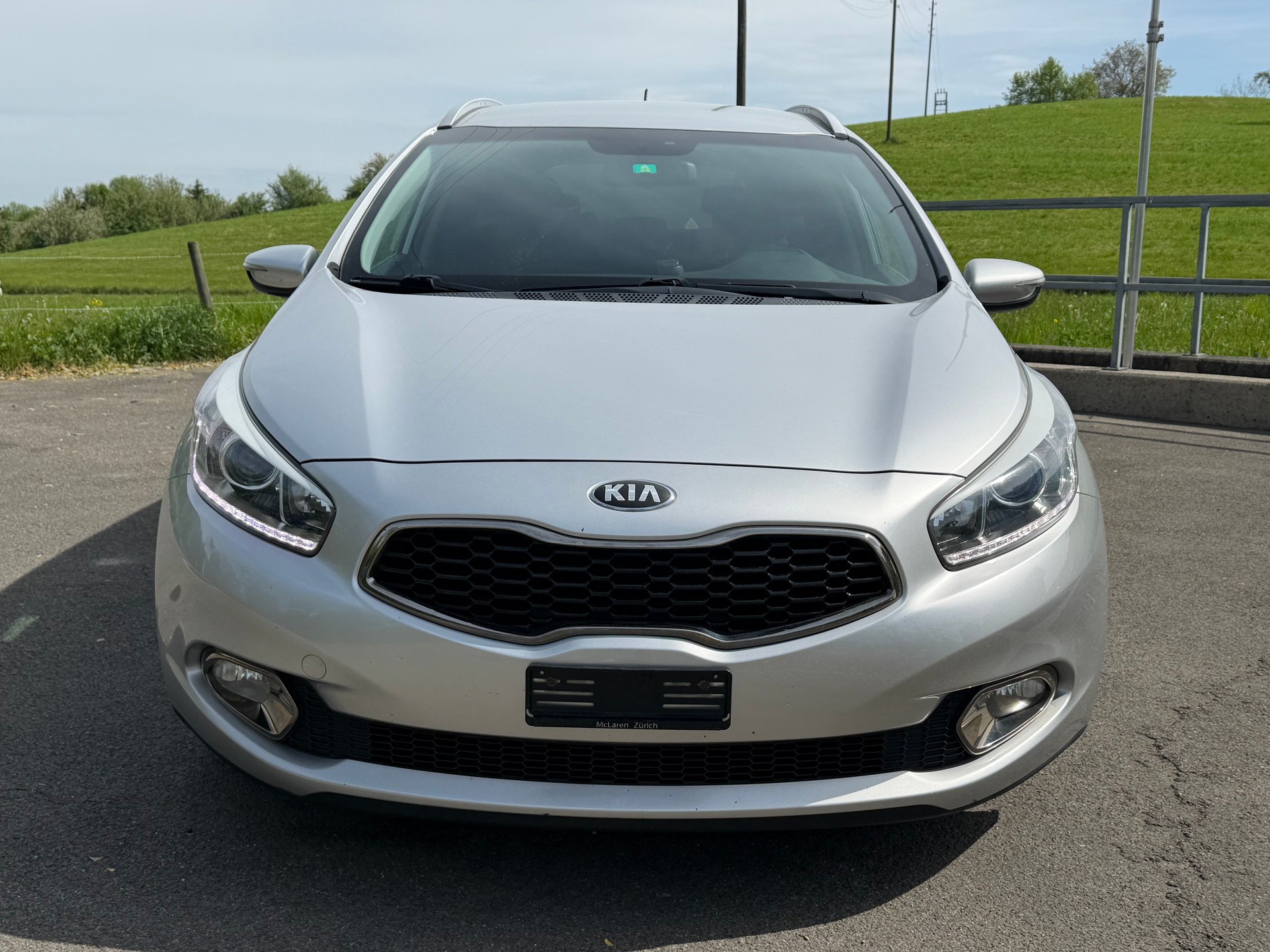 KIA Cee'd Sportswagon 1.6 GDi Style DCT-image-7