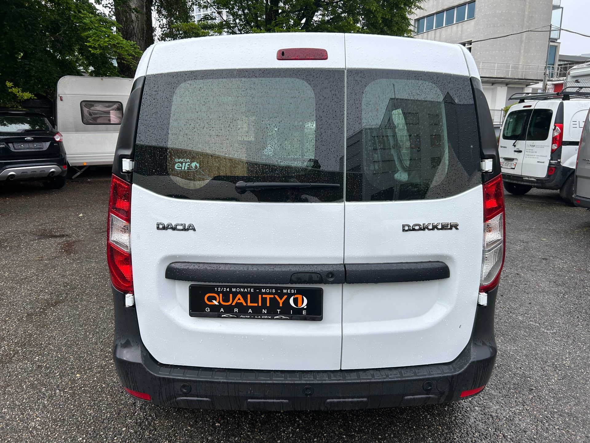 DACIA Dokker Van dCi 90 S&S Unlimited-image-5