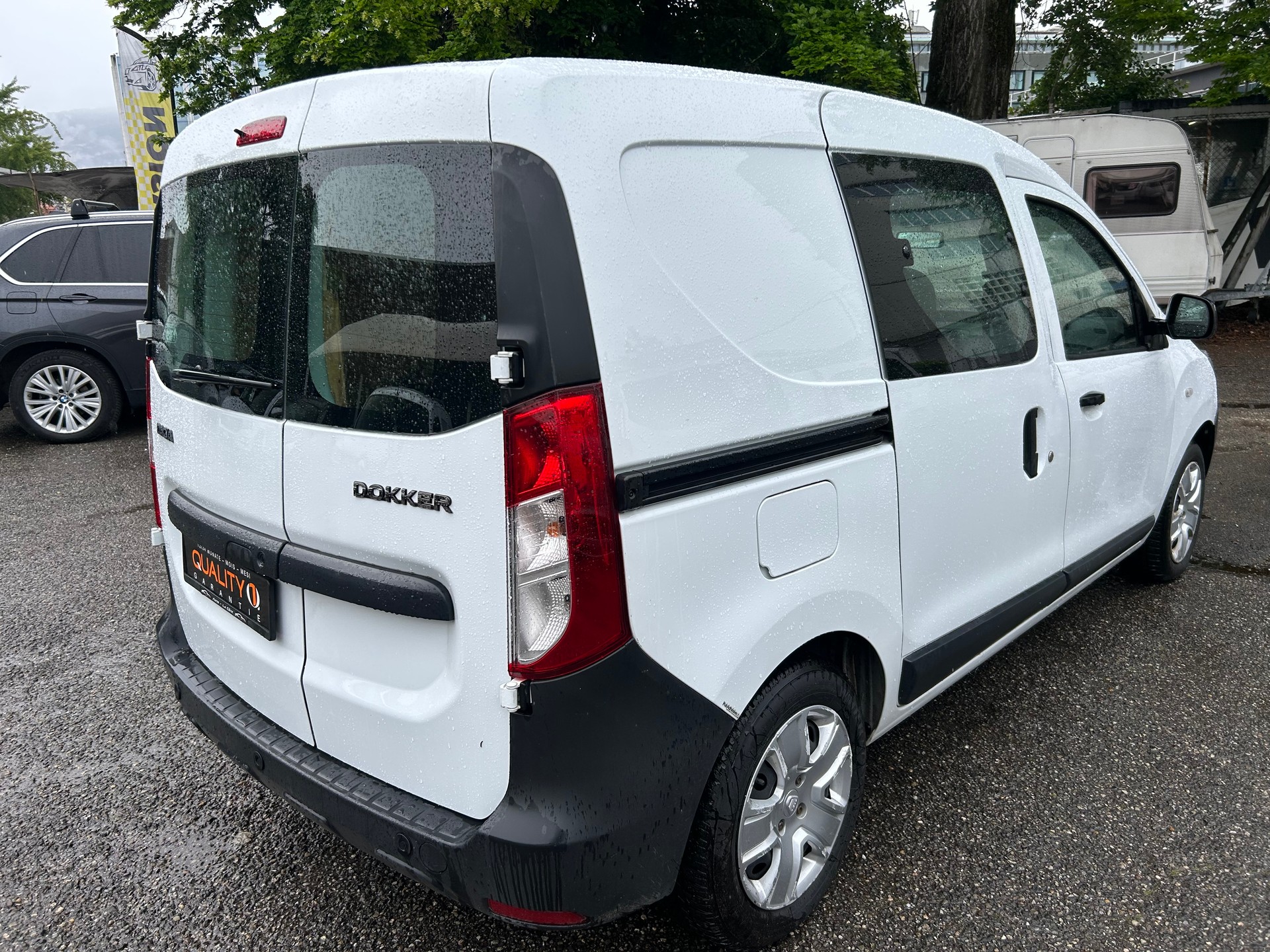 DACIA Dokker Van dCi 90 S&S Unlimited-image-6