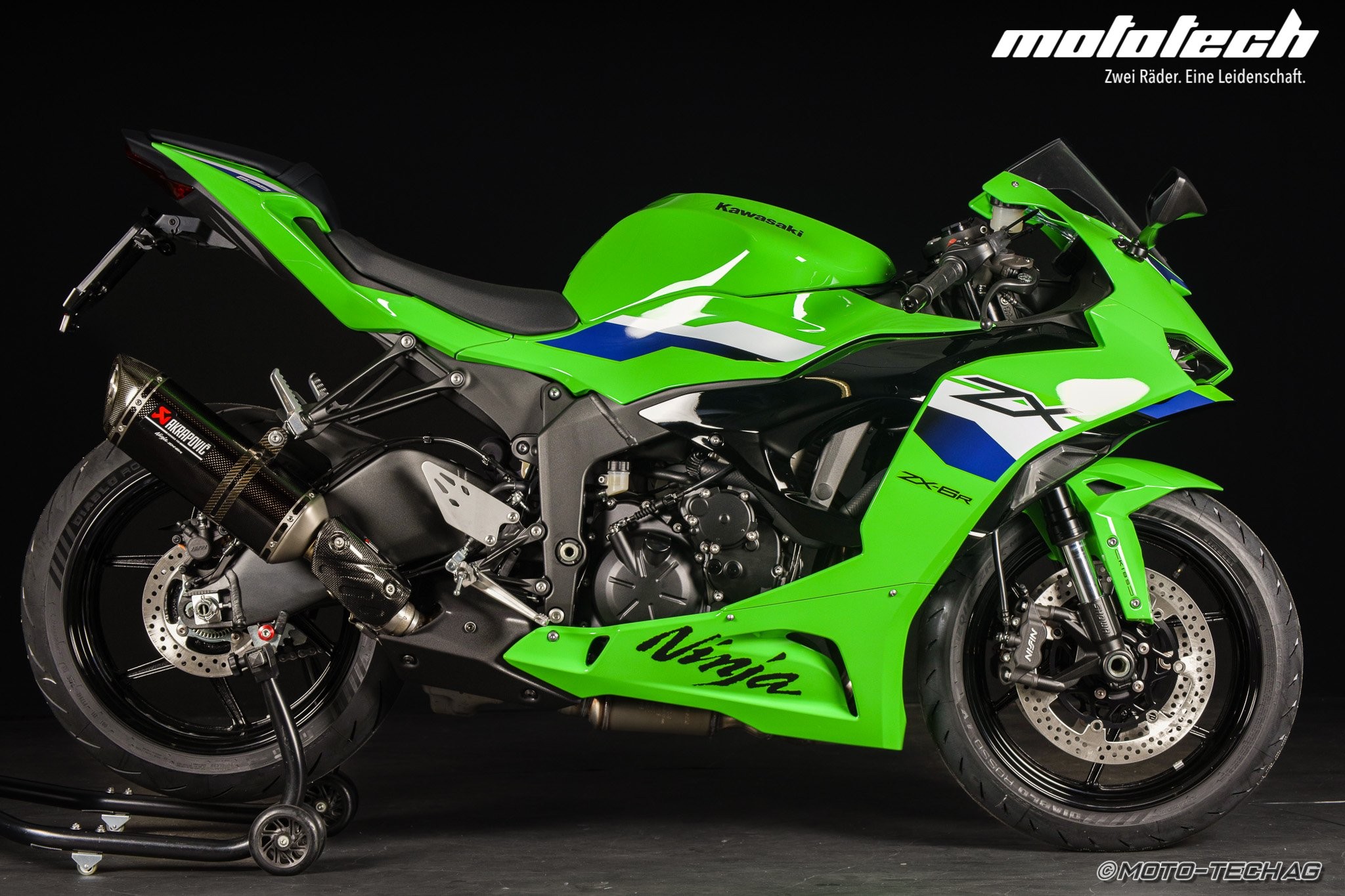 Moto-Tech Schweiz AG | MotoScout24