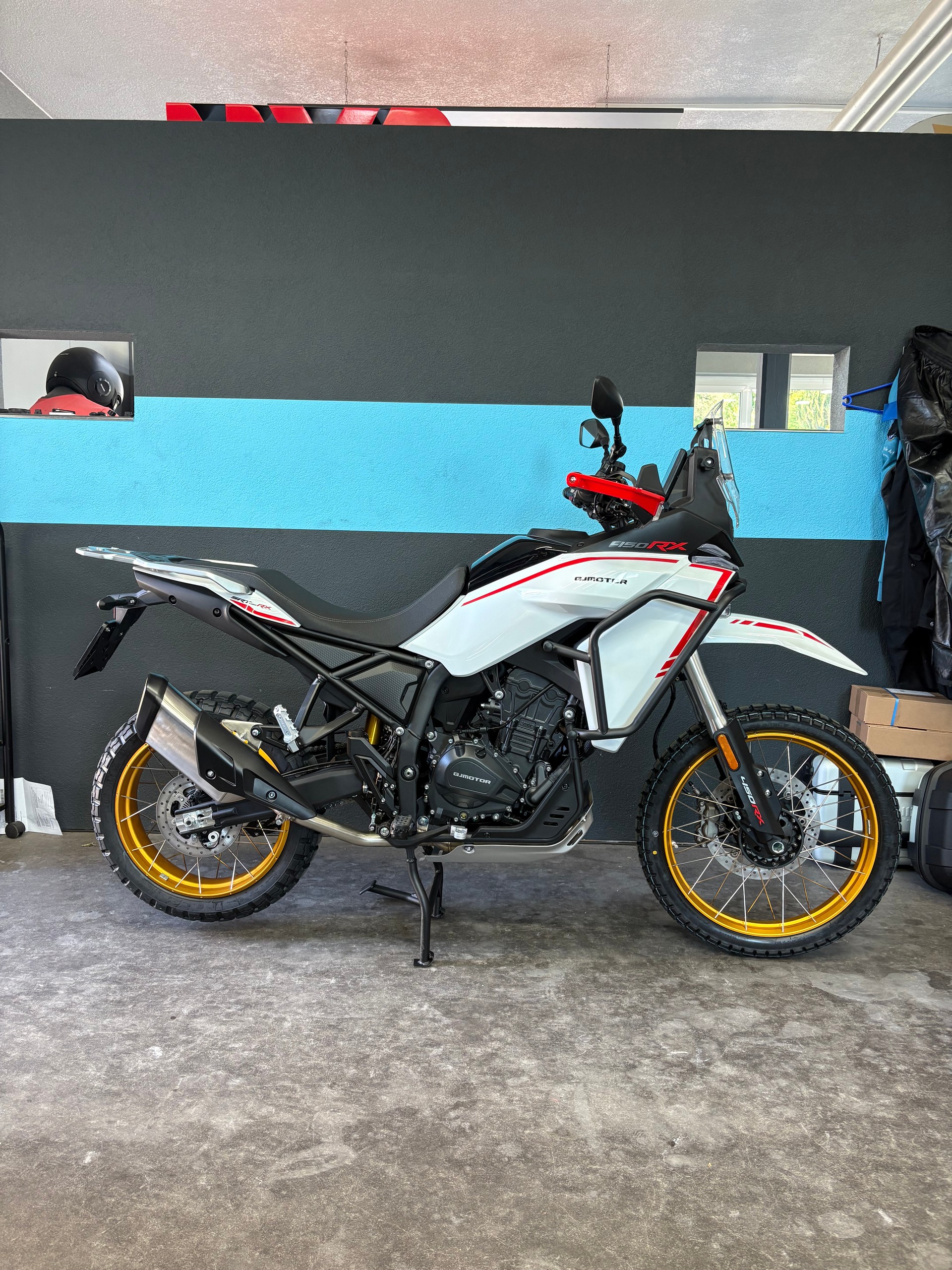 QJ 450 RX-image-0