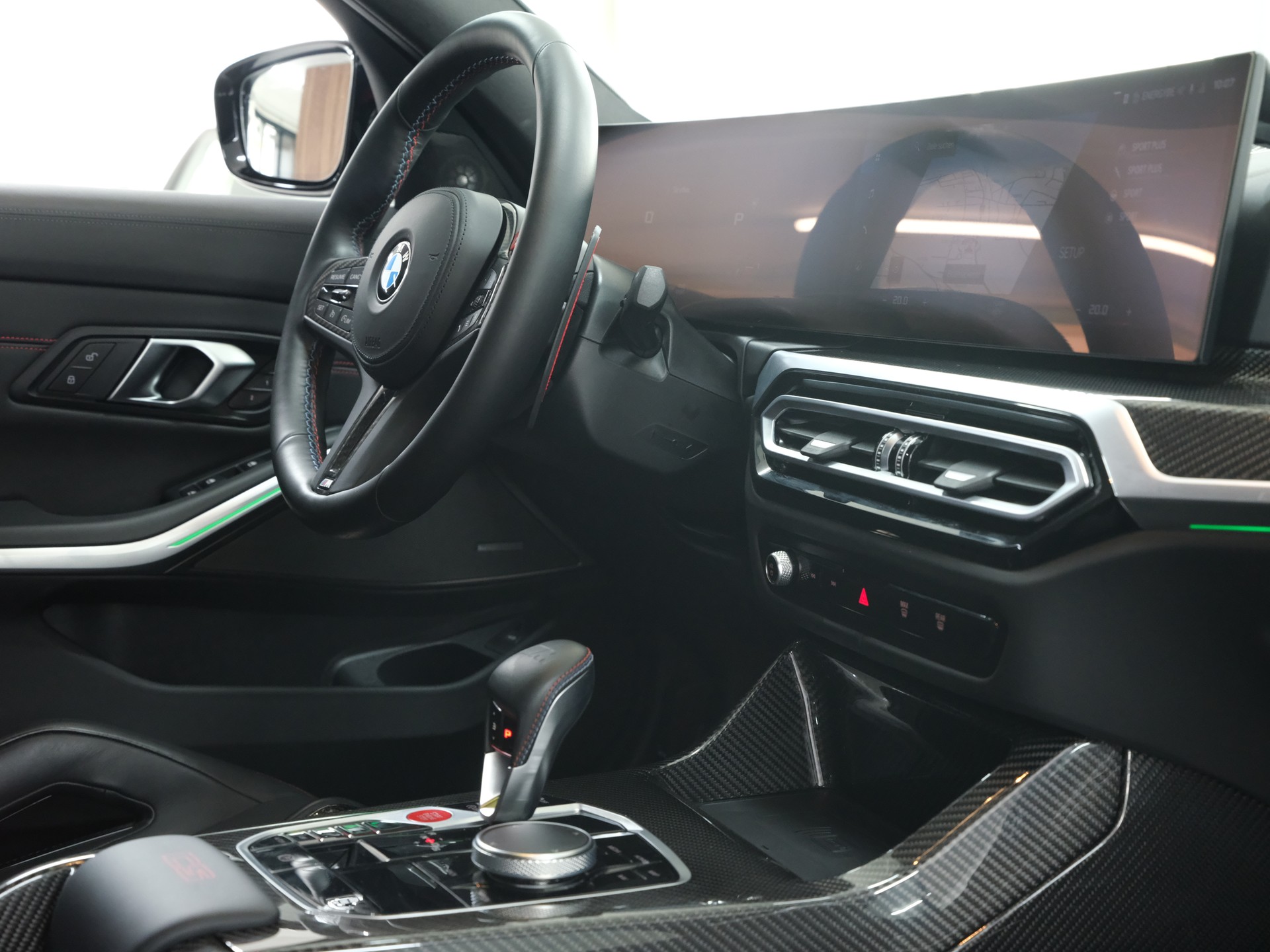 BMW M3 CS *M Performance* *Schalensitze* *Werksgarantie*-image-31