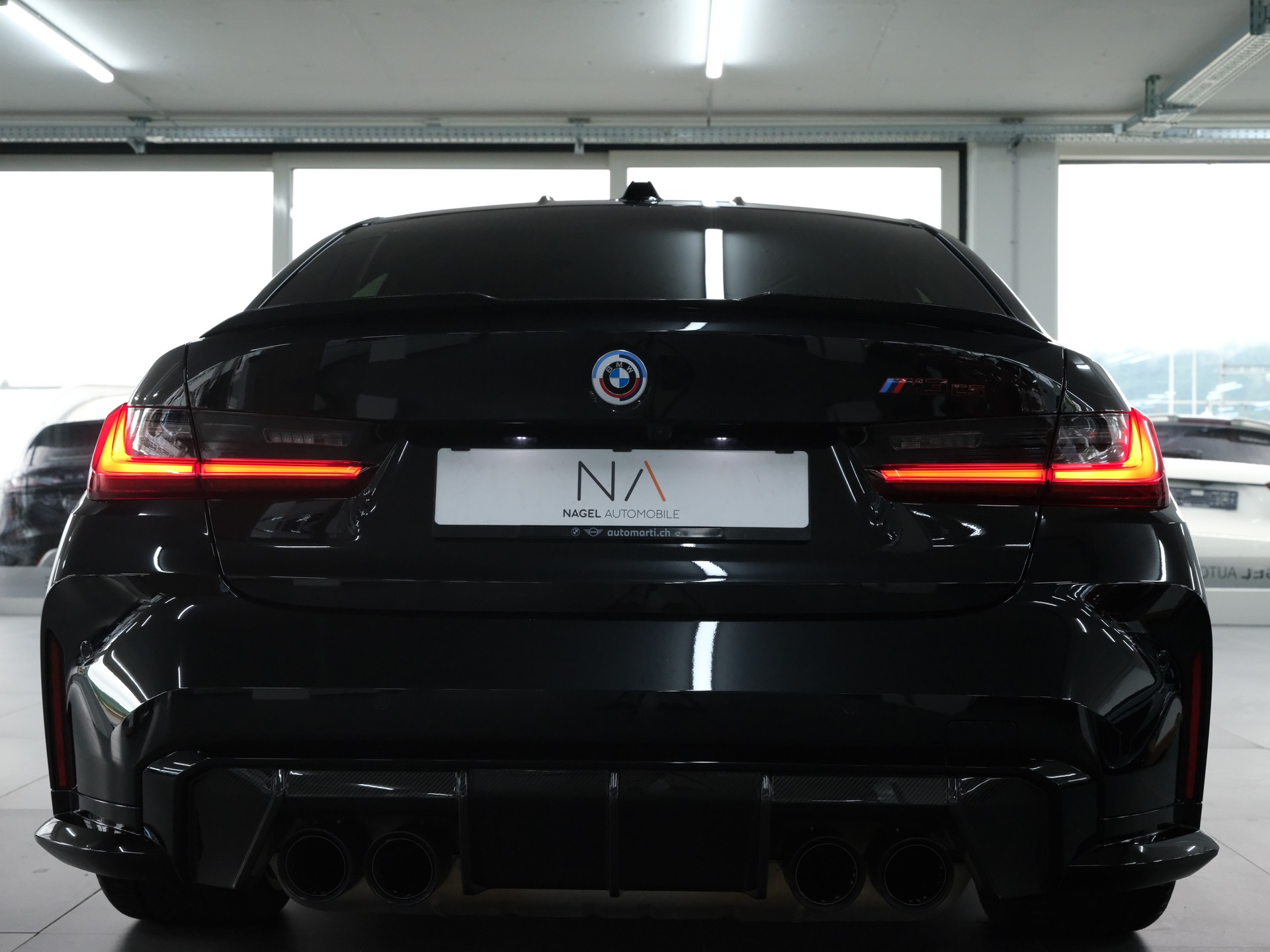 BMW M3 CS *M Performance* *Schalensitze* *Werksgarantie*-showroom-element-3