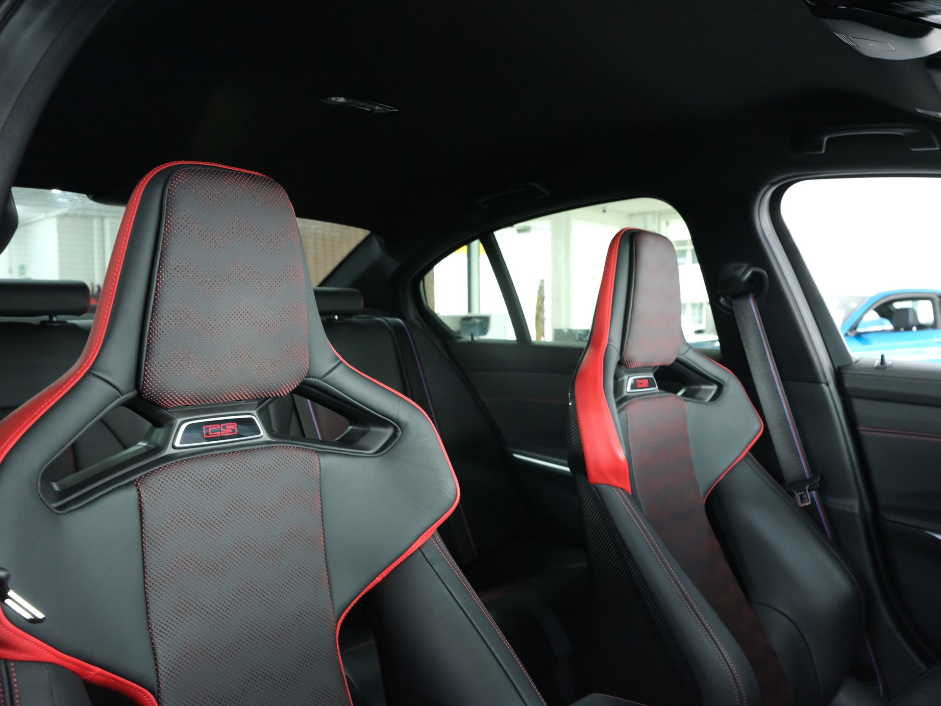BMW M3 CS *M Performance* *Schalensitze* *Werksgarantie*-image-37
