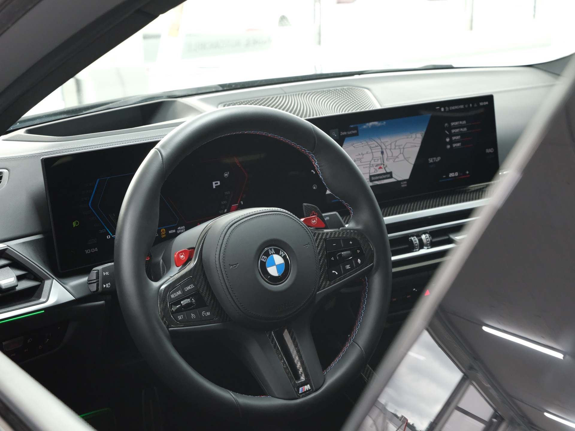 BMW M3 CS *M Performance* *Schalensitze* *Werksgarantie*-image-23