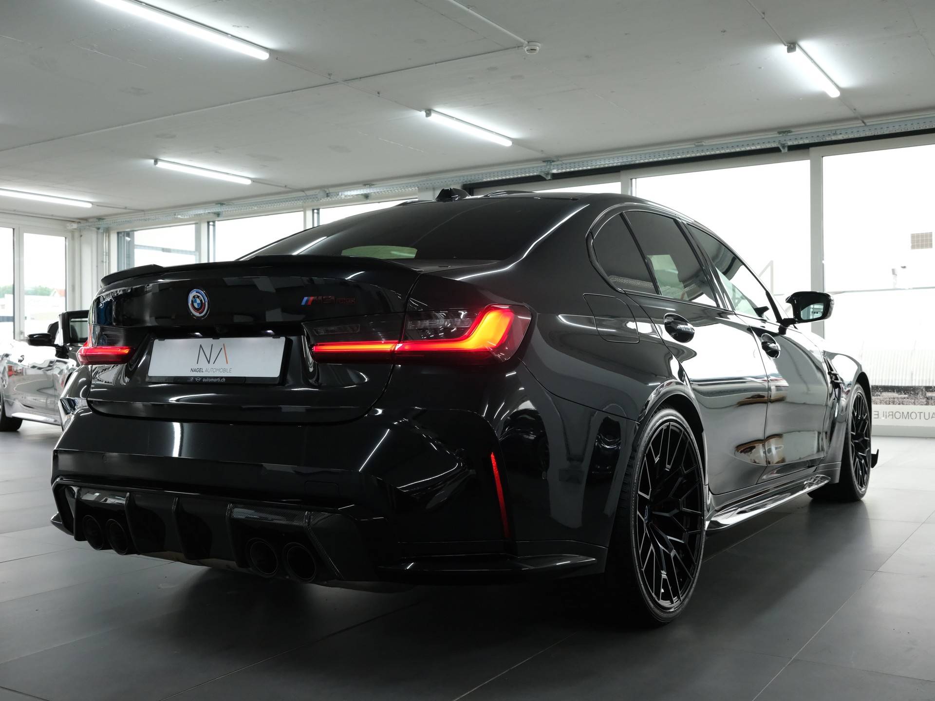 BMW M3 CS *M Performance* *Schalensitze* *Werksgarantie*-showroom-element-2