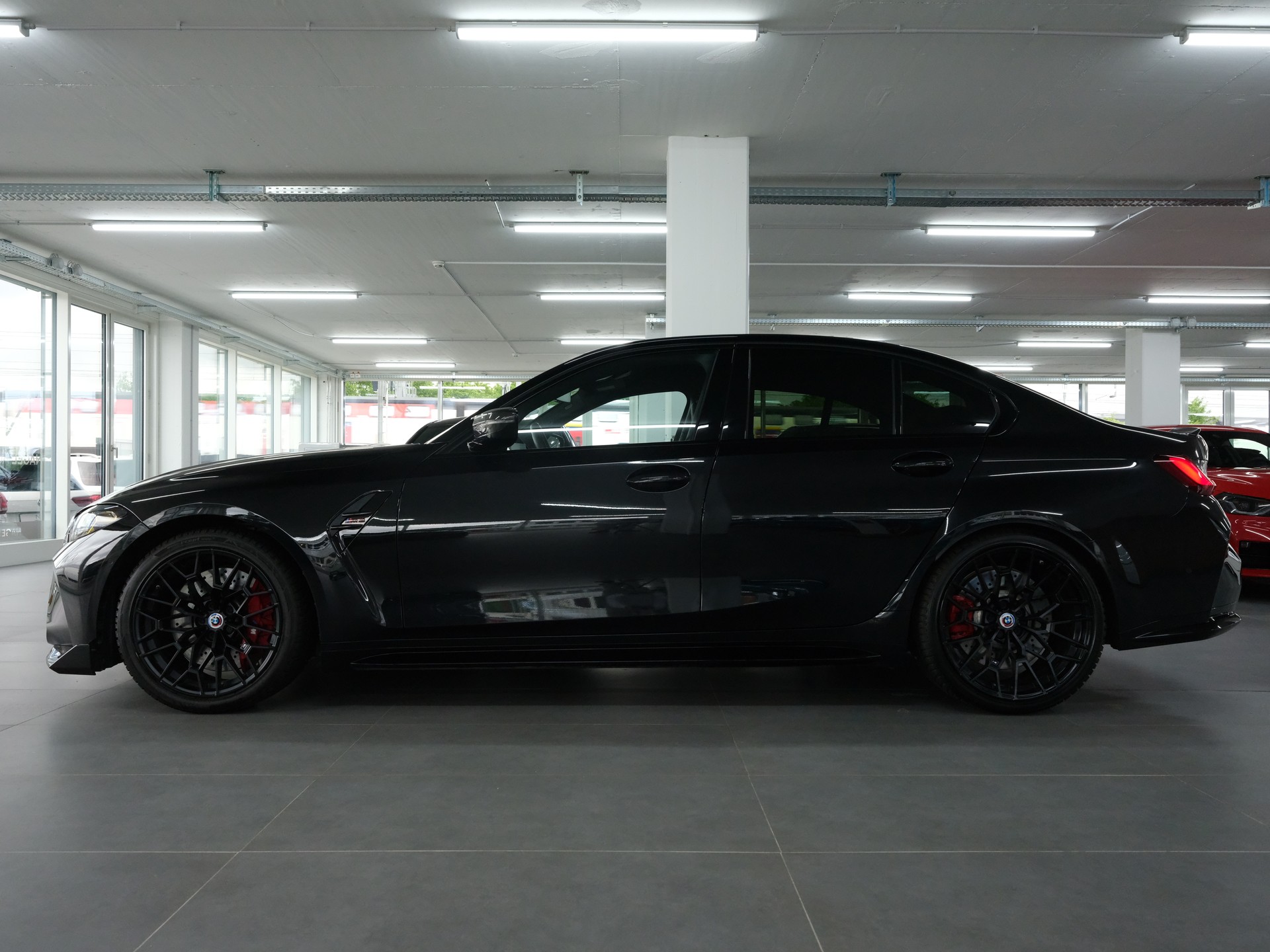 BMW M3 CS *M Performance* *Schalensitze* *Werksgarantie*-image-6