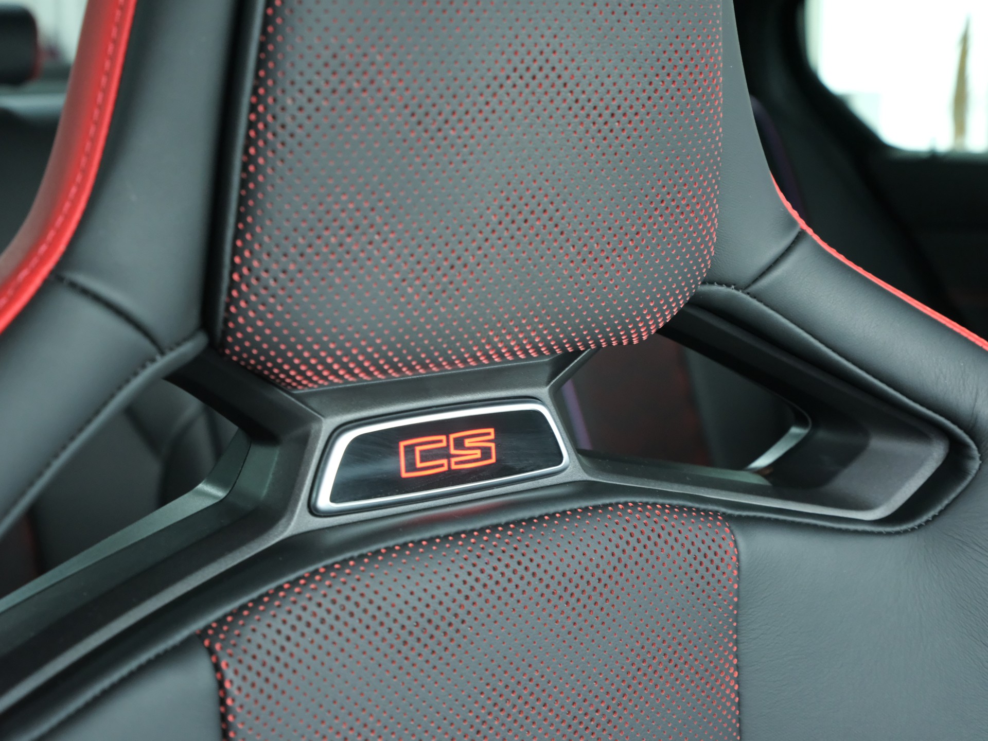 BMW M3 CS *M Performance* *Schalensitze* *Werksgarantie*-image-34
