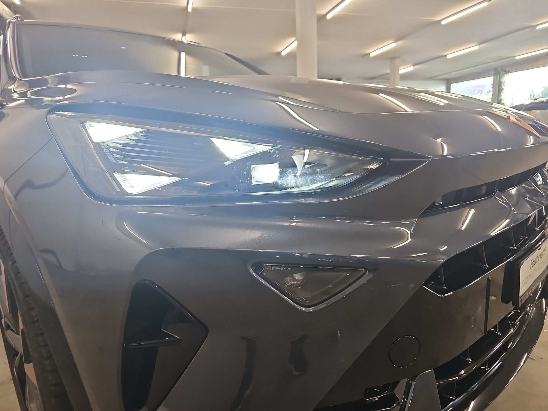 CUPRA Formentor 1.5 TSI DSG-image-16