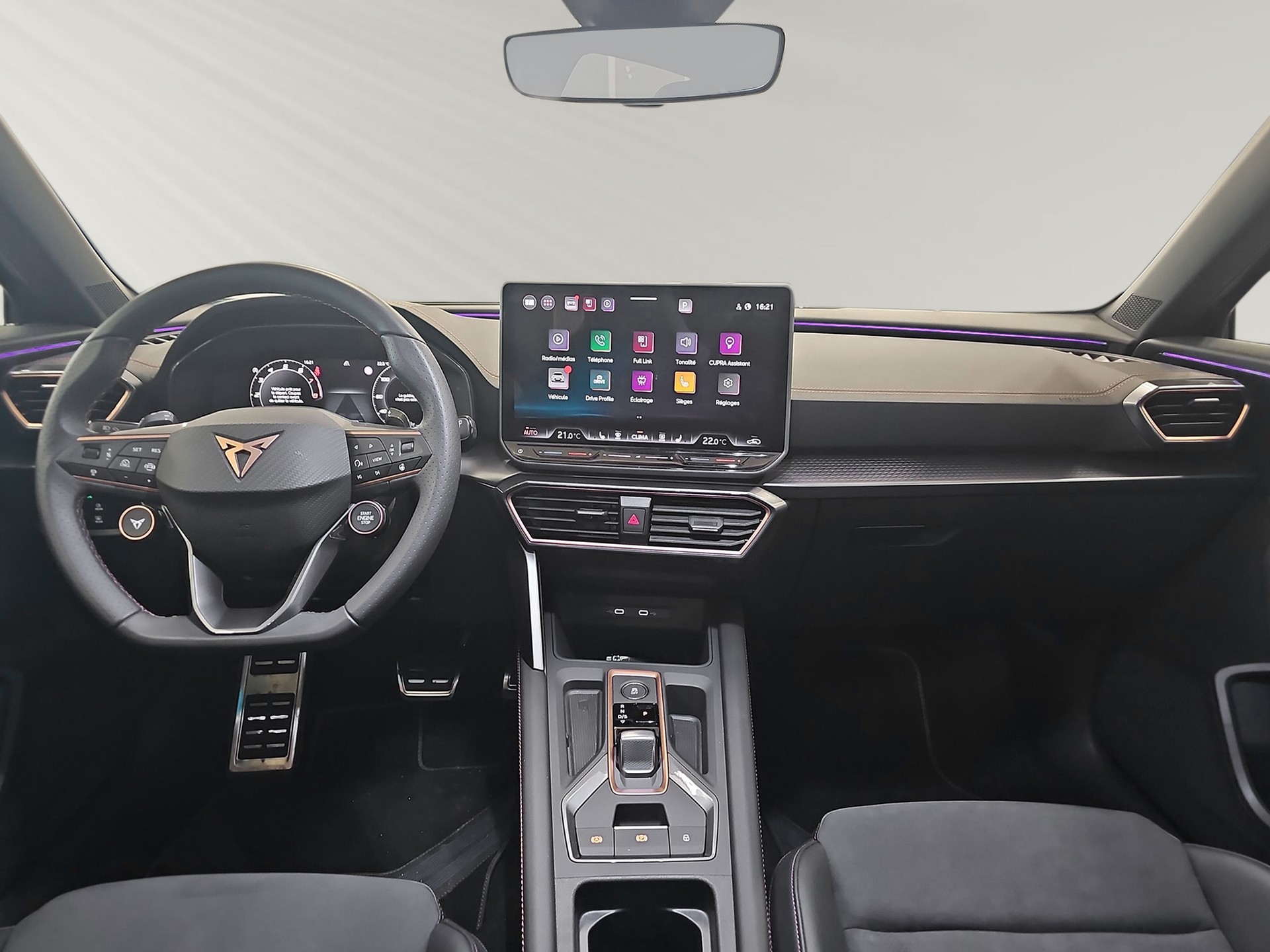 CUPRA Formentor 1.5 TSI DSG-image-5
