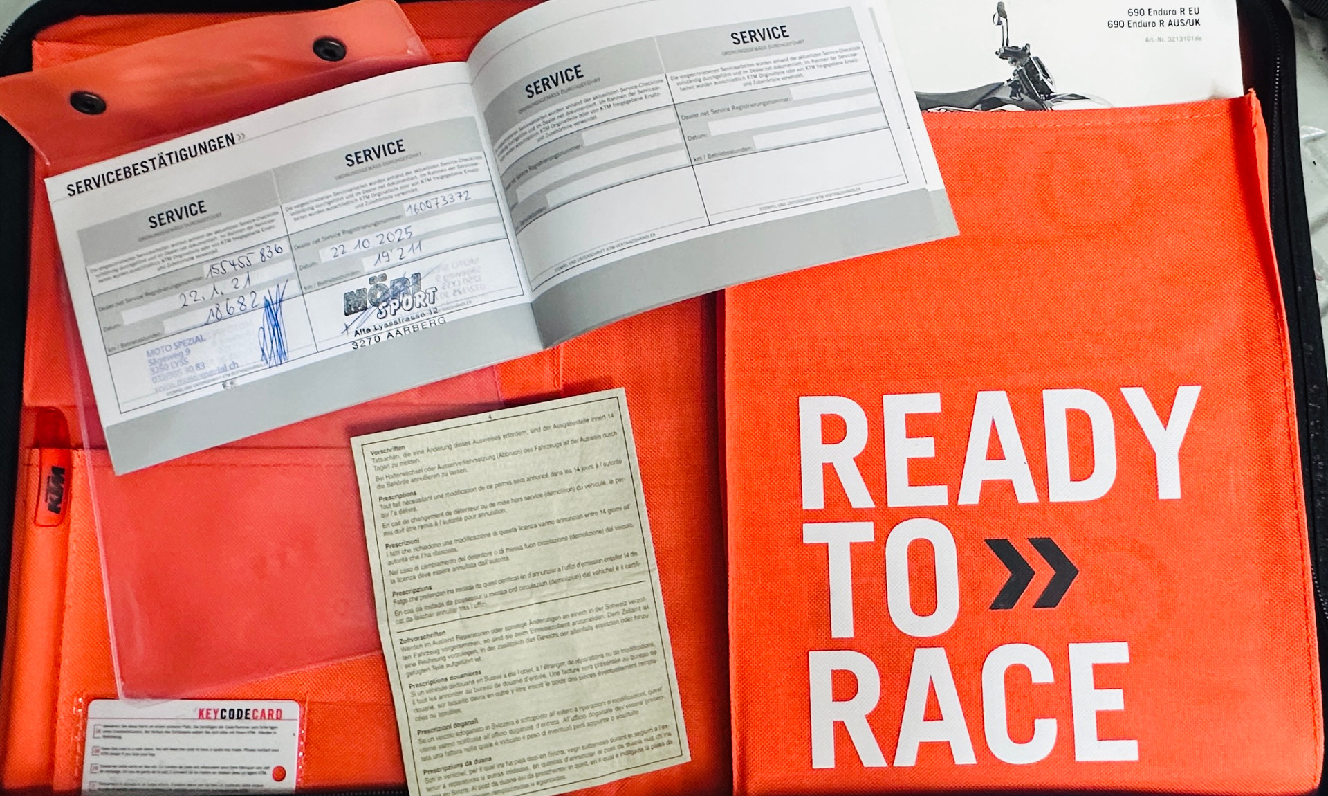 KTM 690 Enduro R-image-12