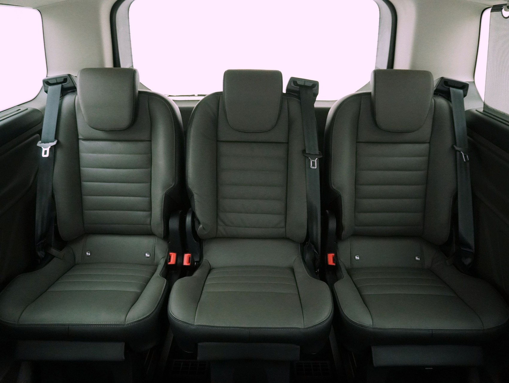 FORD Tourneo Custom Bus 320 L1 2.0 TDCi Titanium X-image-12