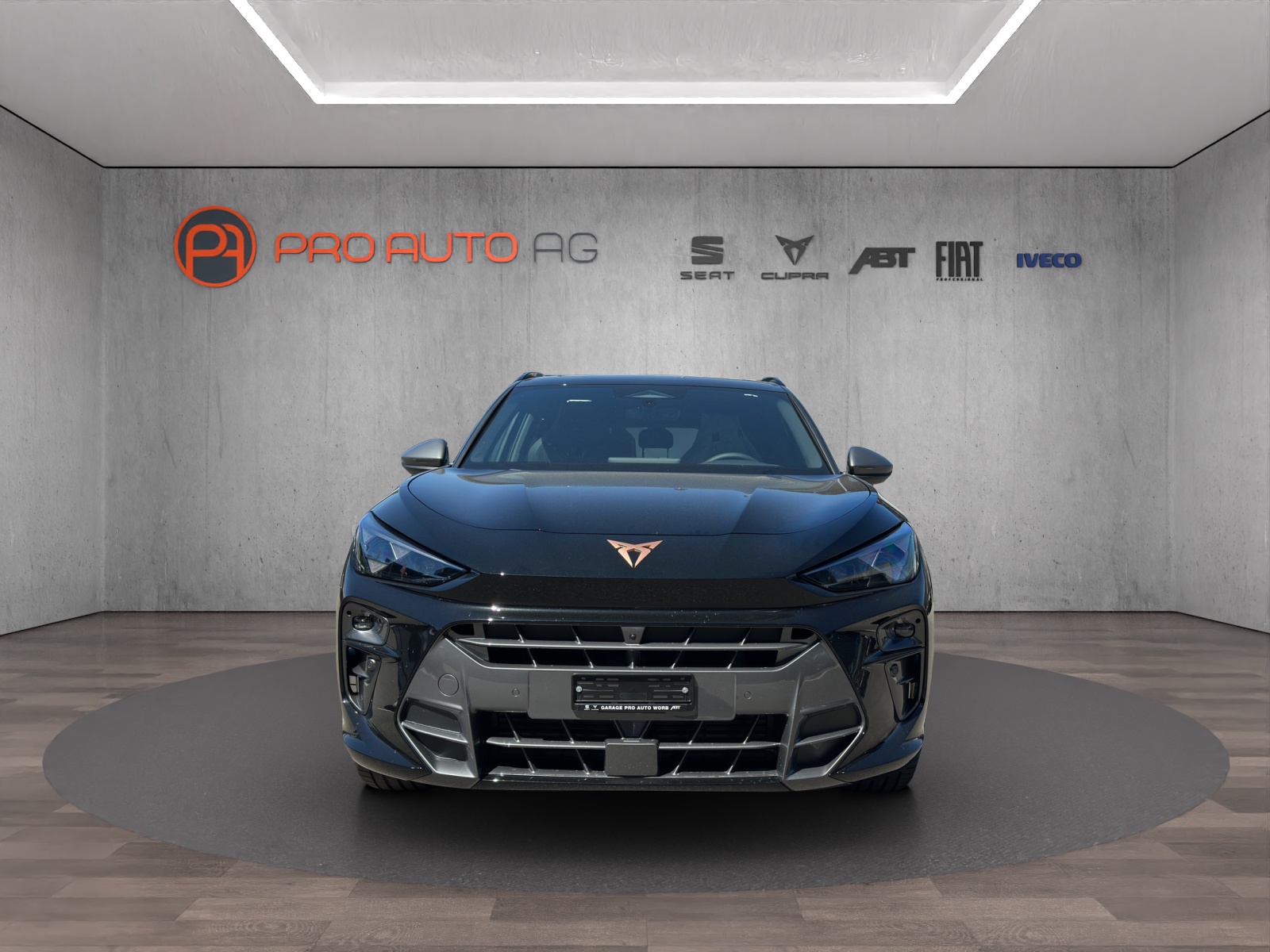 CUPRA Terramar 2.0 TSI DSG Prime Edition VZ 4Drive-image-7