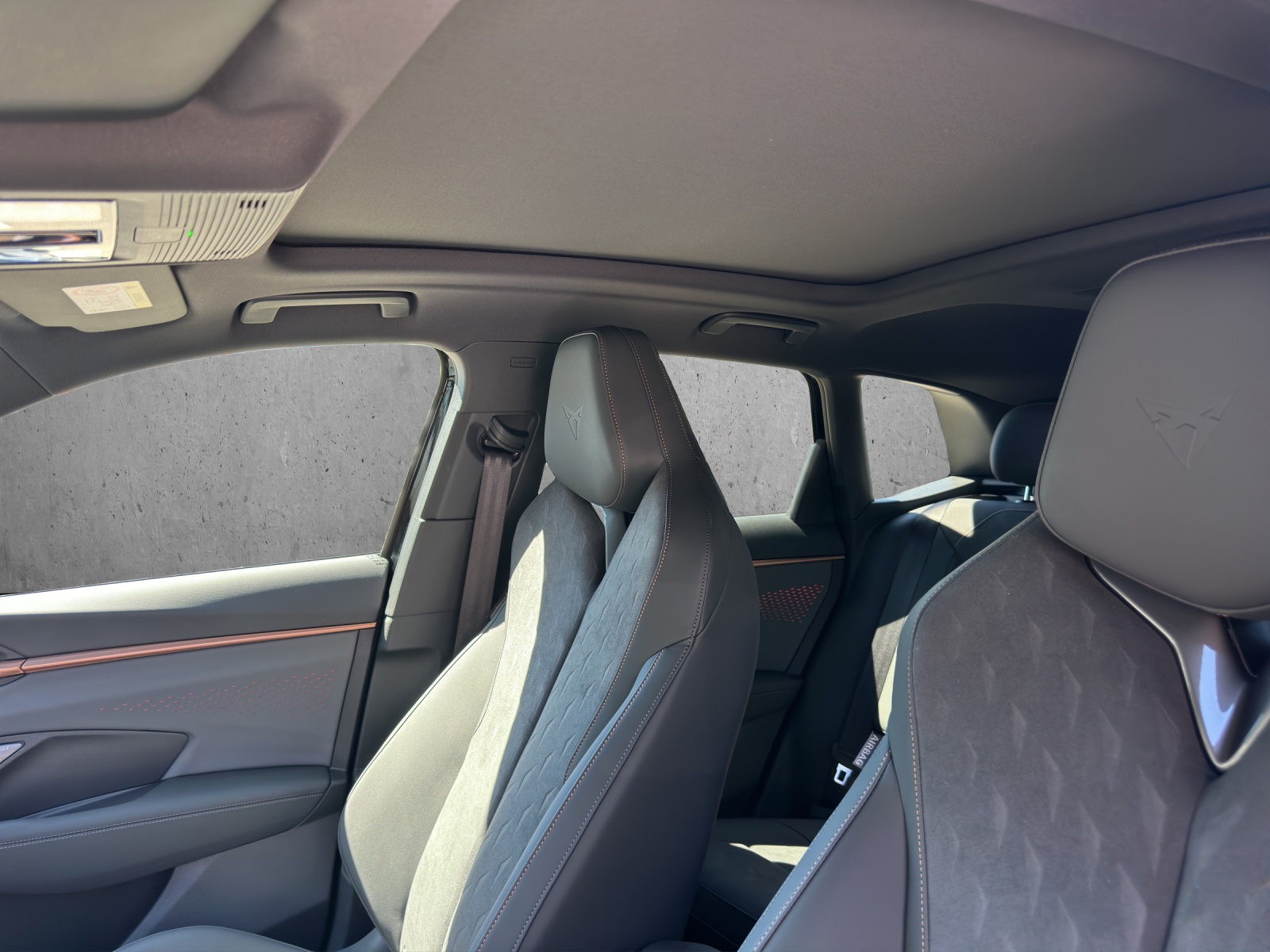 CUPRA Terramar 2.0 TSI DSG Prime Edition VZ 4Drive-image-14