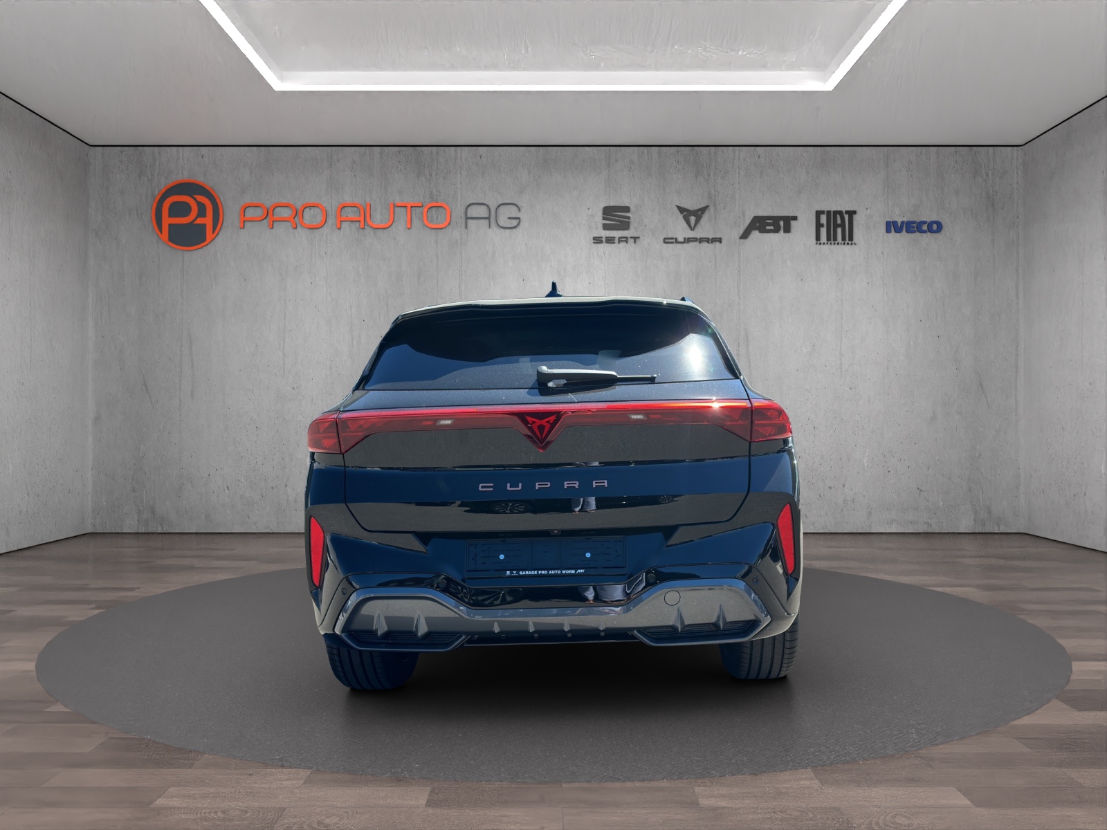 CUPRA Terramar 2.0 TSI DSG Prime Edition VZ 4Drive-showroom-element-3