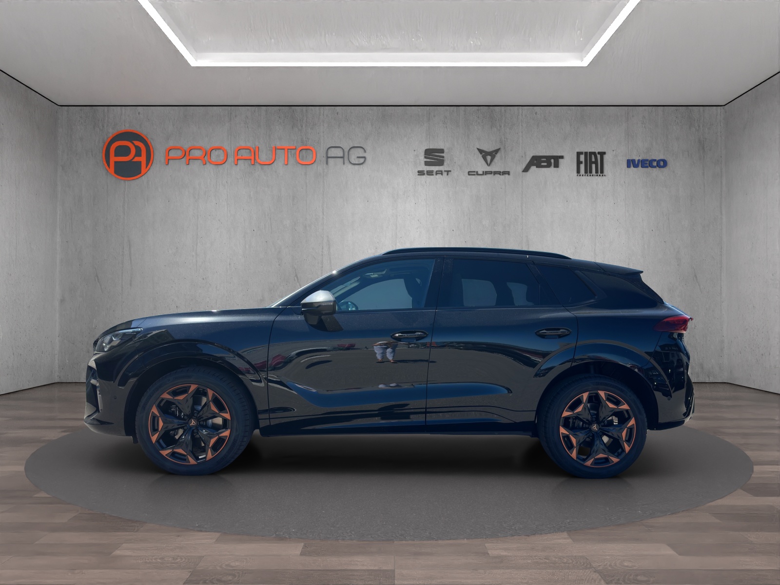 CUPRA Terramar 2.0 TSI DSG Prime Edition VZ 4Drive-showroom-element-1