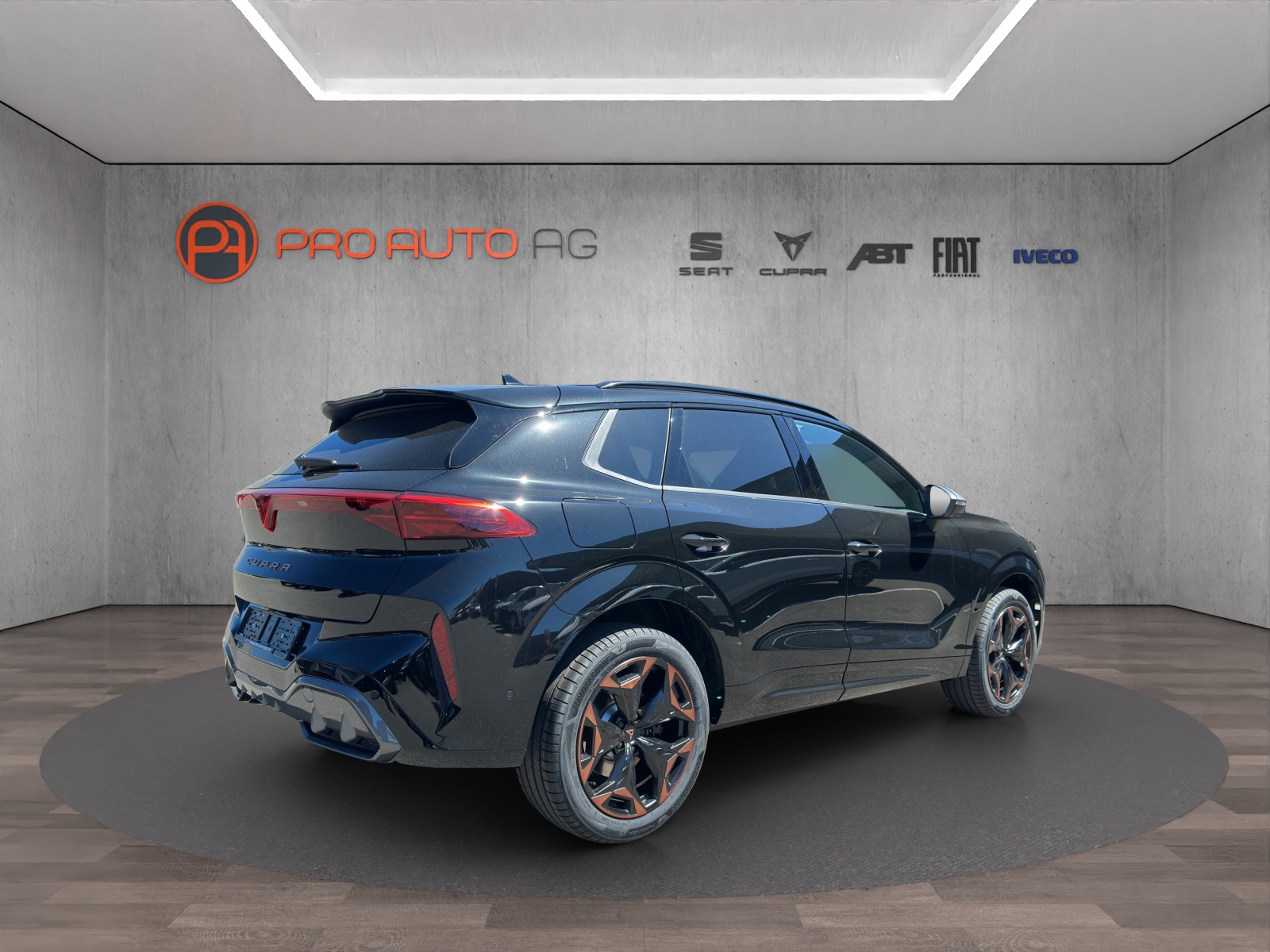 CUPRA Terramar 2.0 TSI DSG Prime Edition VZ 4Drive-image-4