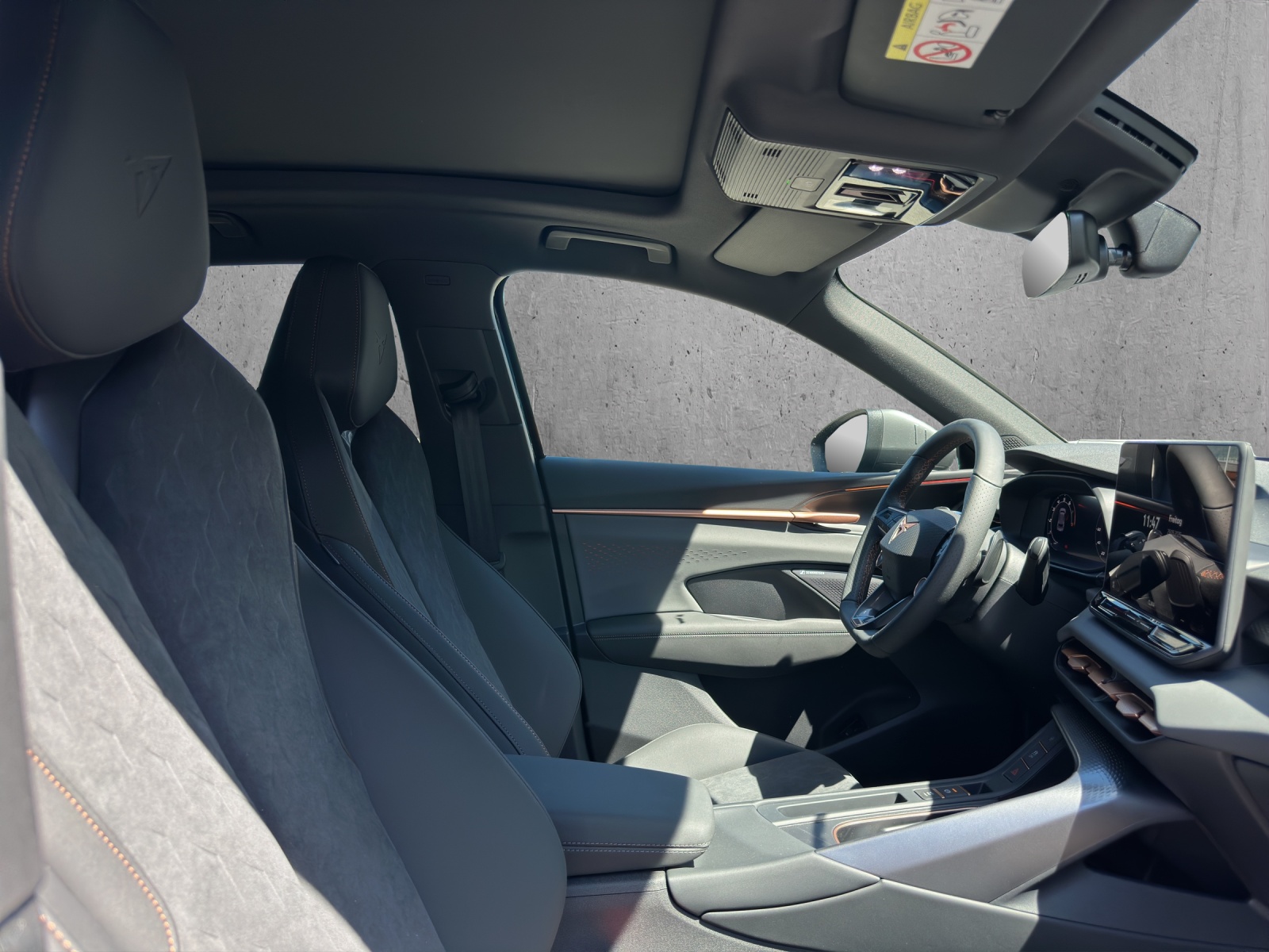 CUPRA Terramar 2.0 TSI DSG Prime Edition VZ 4Drive-image-10