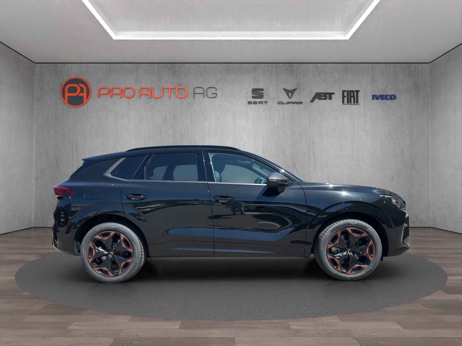 CUPRA Terramar 2.0 TSI DSG Prime Edition VZ 4Drive-image-5