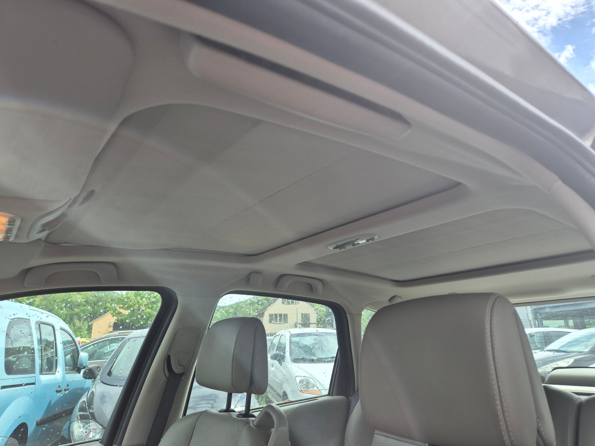 RENAULT Scénic 2.0 16V Fairway Automatic-image-13