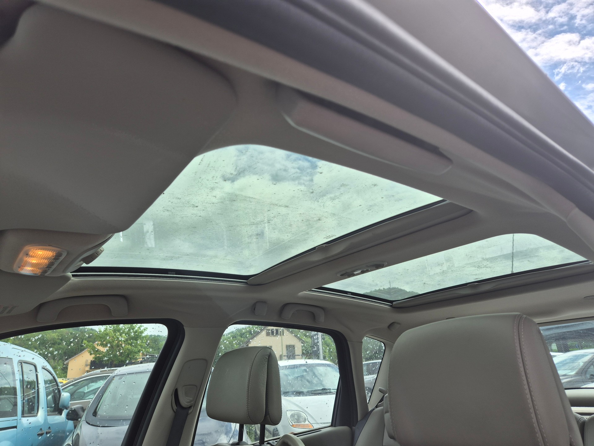 RENAULT Scénic 2.0 16V Fairway Automatic-image-12