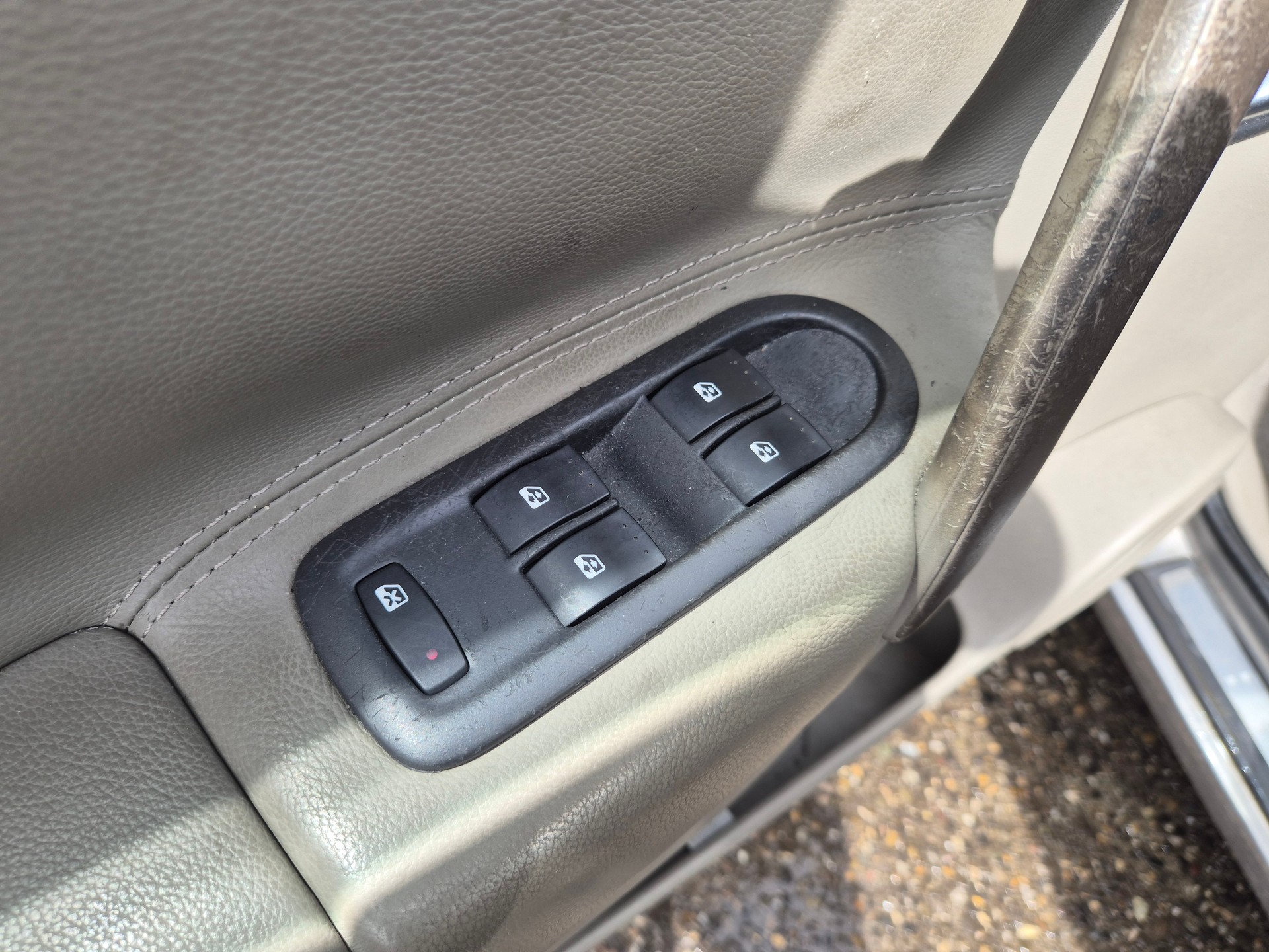 RENAULT Scénic 2.0 16V Fairway Automatic-image-7
