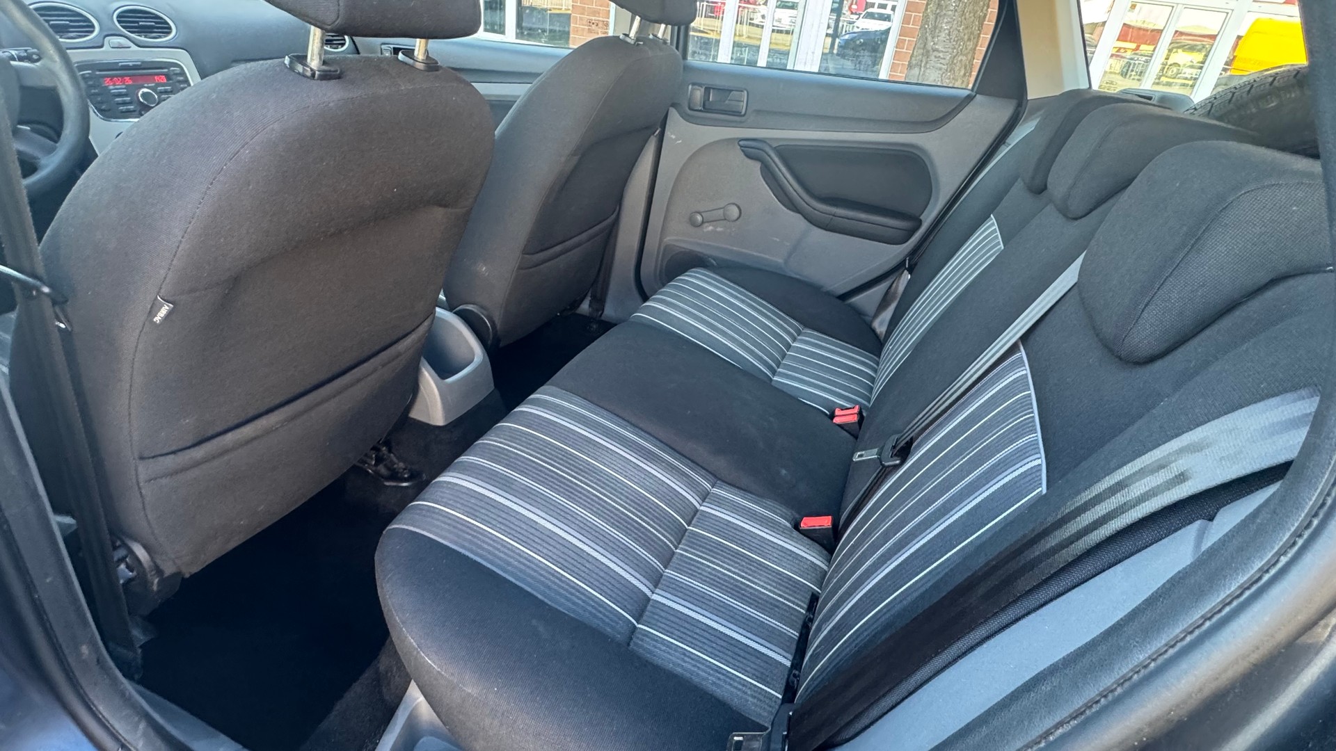 FORD Focus 1.6i Carving-image-6