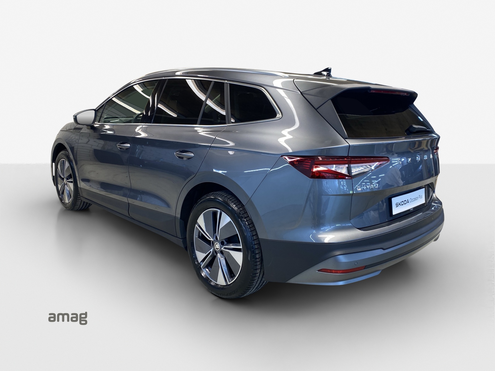 SKODA Enyaq iV 80-showroom-element-2