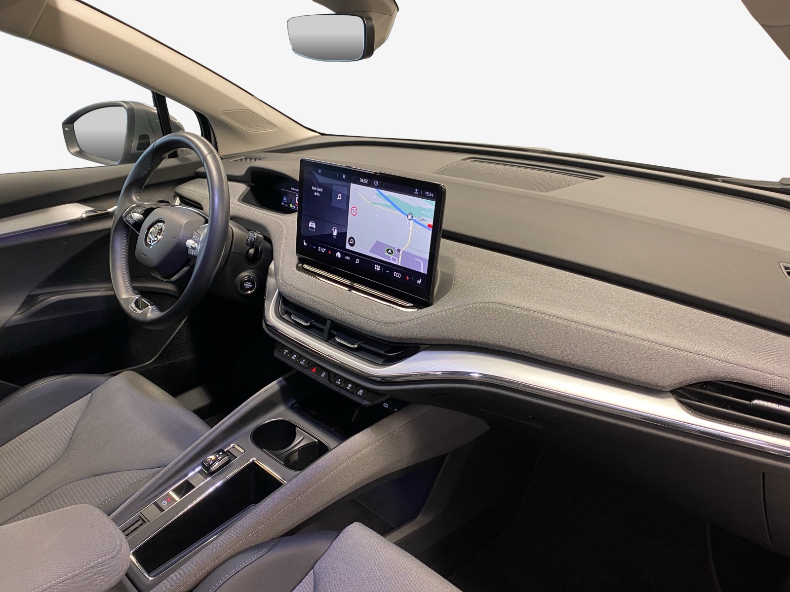 SKODA Enyaq iV 80-image-13